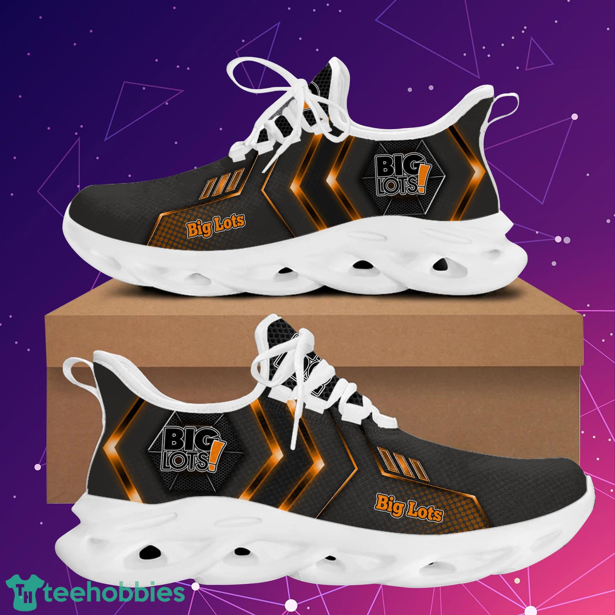 Big Lots Max Soul Sneaker Shoes Gift Ideas Product Photo 2