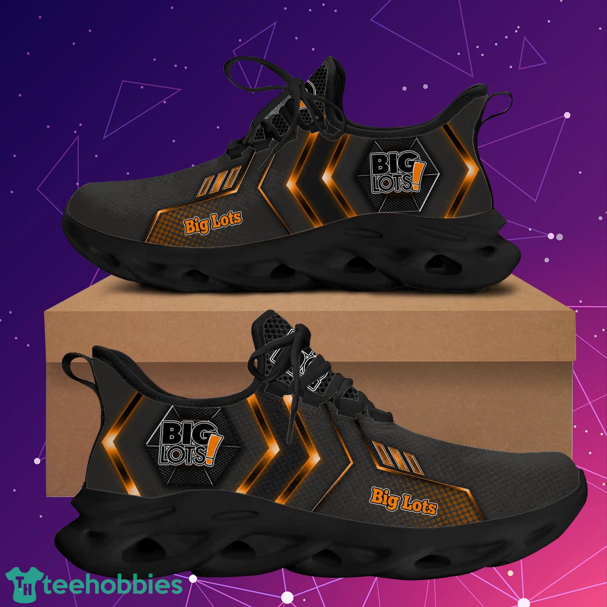 Big Lots Max Soul Sneaker Shoes Gift Ideas Product Photo 1