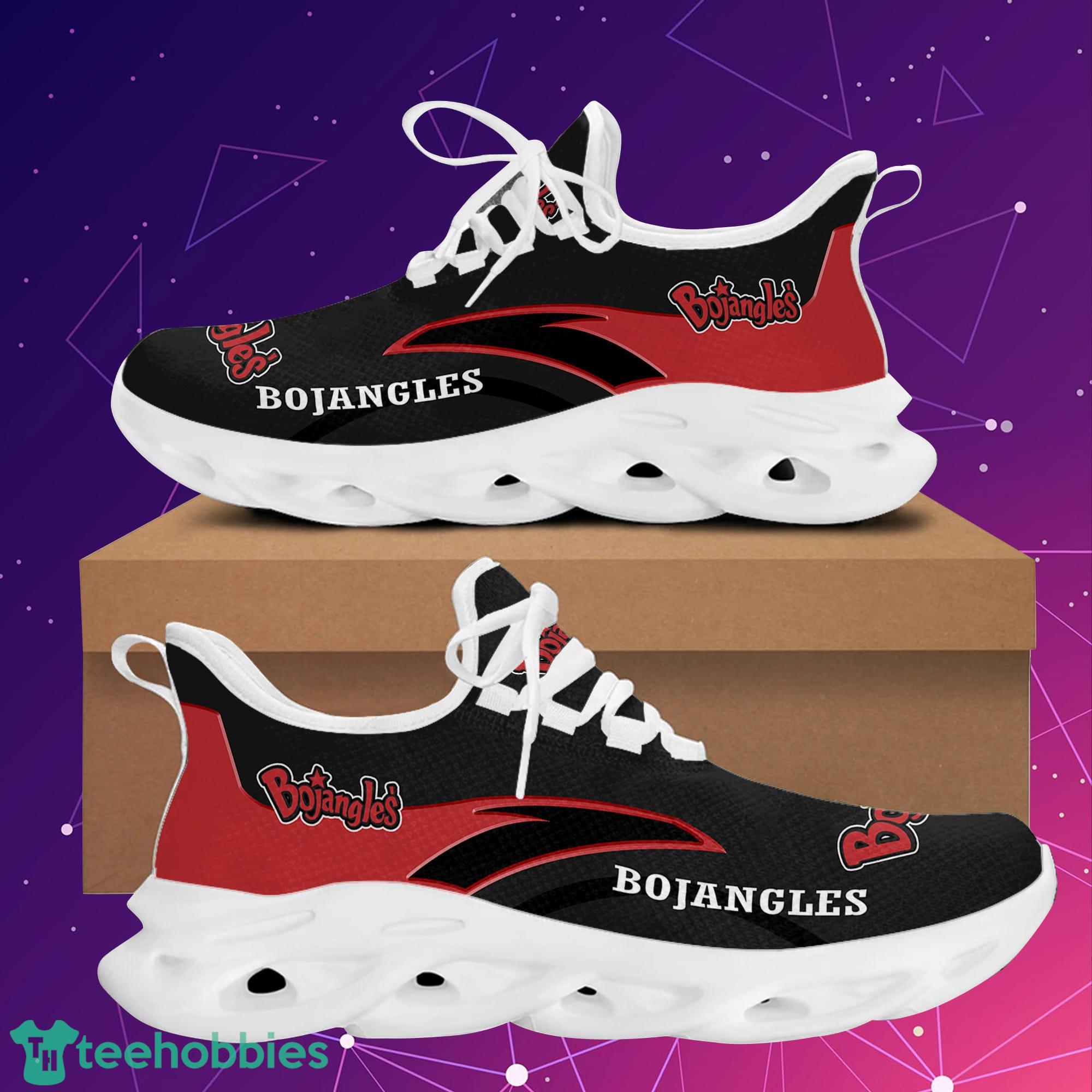 Bojangles Max Soul Sneaker Shoes Gift Ideas Product Photo 2