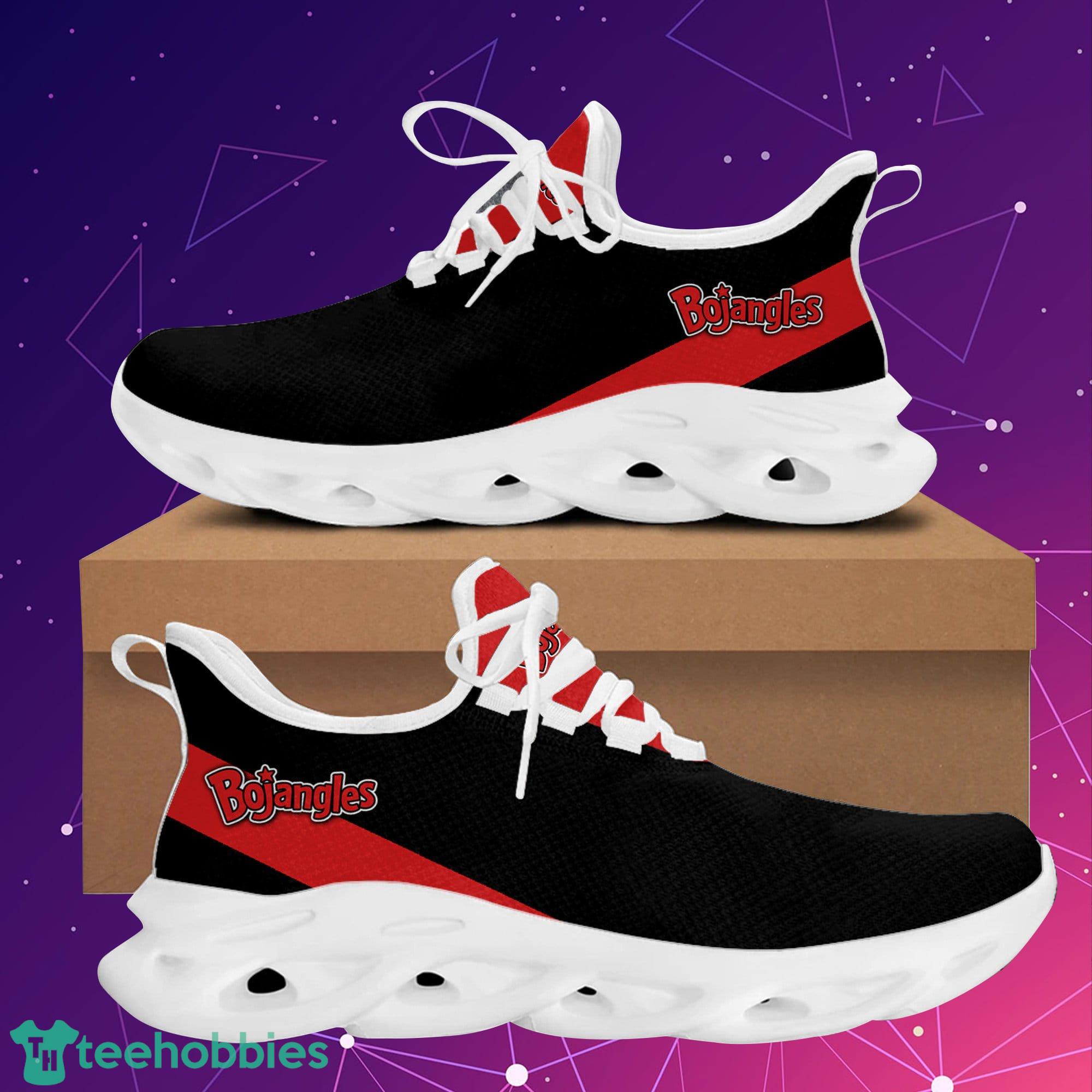 Bojangles Max Soul Sneaker Shoes Gifts for Men and Women Product Photo 2
