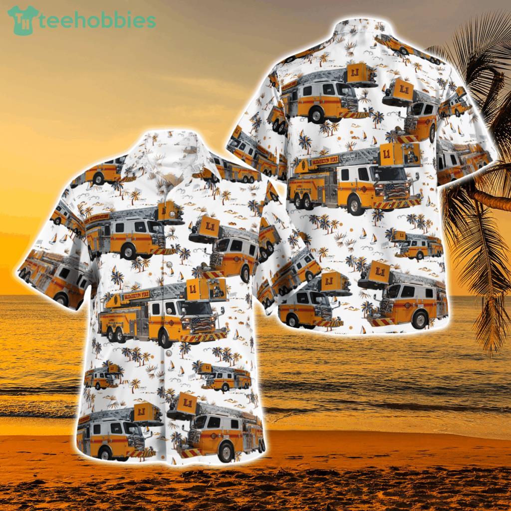 Bremerton Fire Department Hawaiian Shirt - NLLU2010BC04 Bremerton Fire Department Hawaiian Shirt Bremerton Fire Department Hawaiian Shirt - NLLU2010BC04 Bremerton Fire Department Hawaiian Shirt