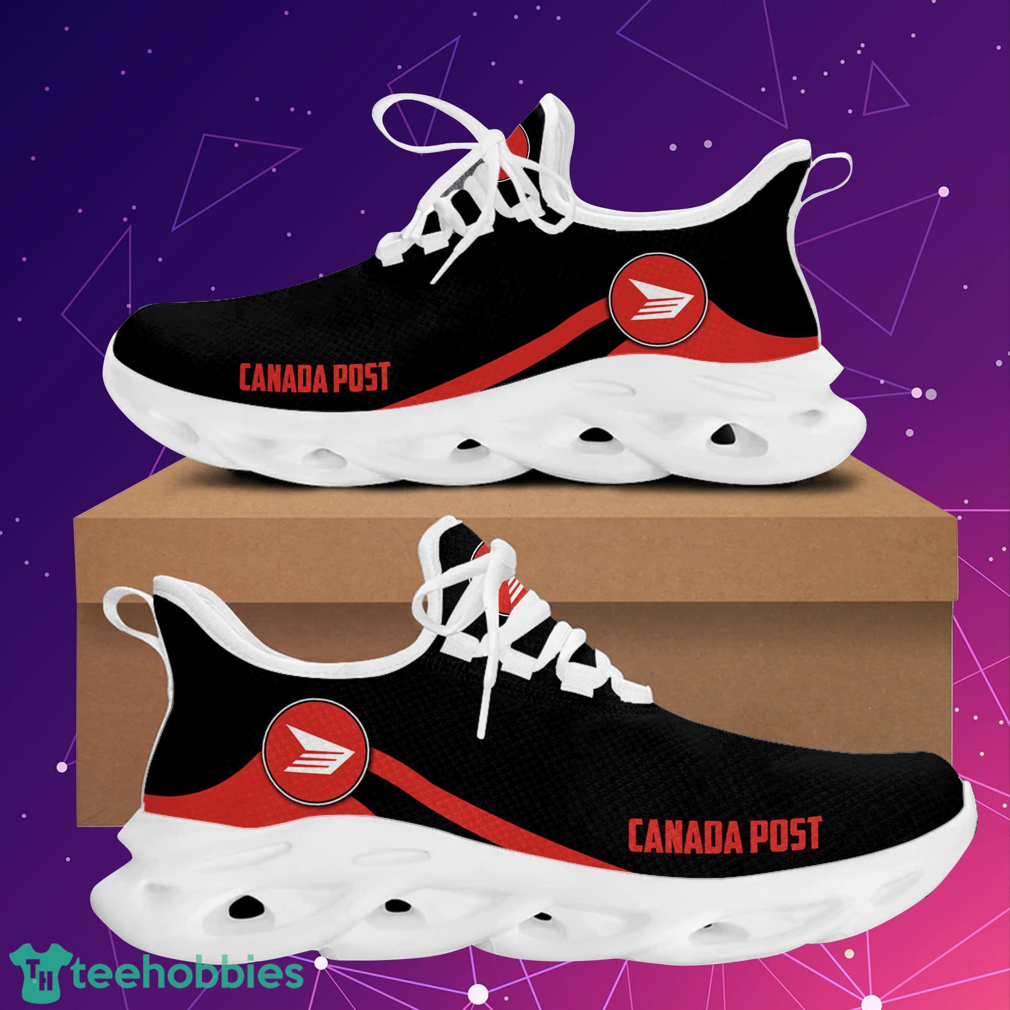 Canada Post Max Soul Sneaker Shoes Draft Gifts For Every Product Photo 2