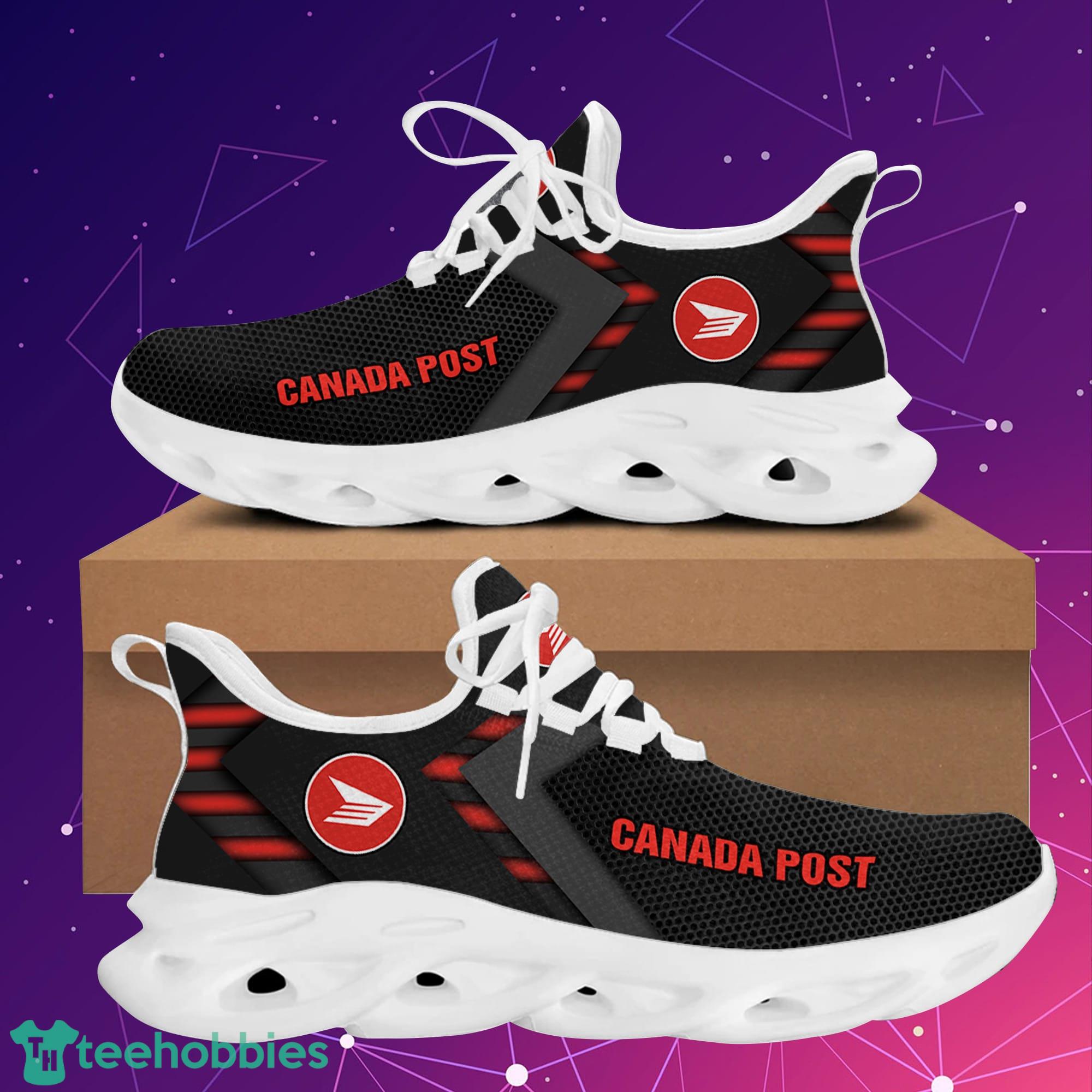 Canada Post Max Soul Sneaker Shoes Gift Ideas Product Photo 2