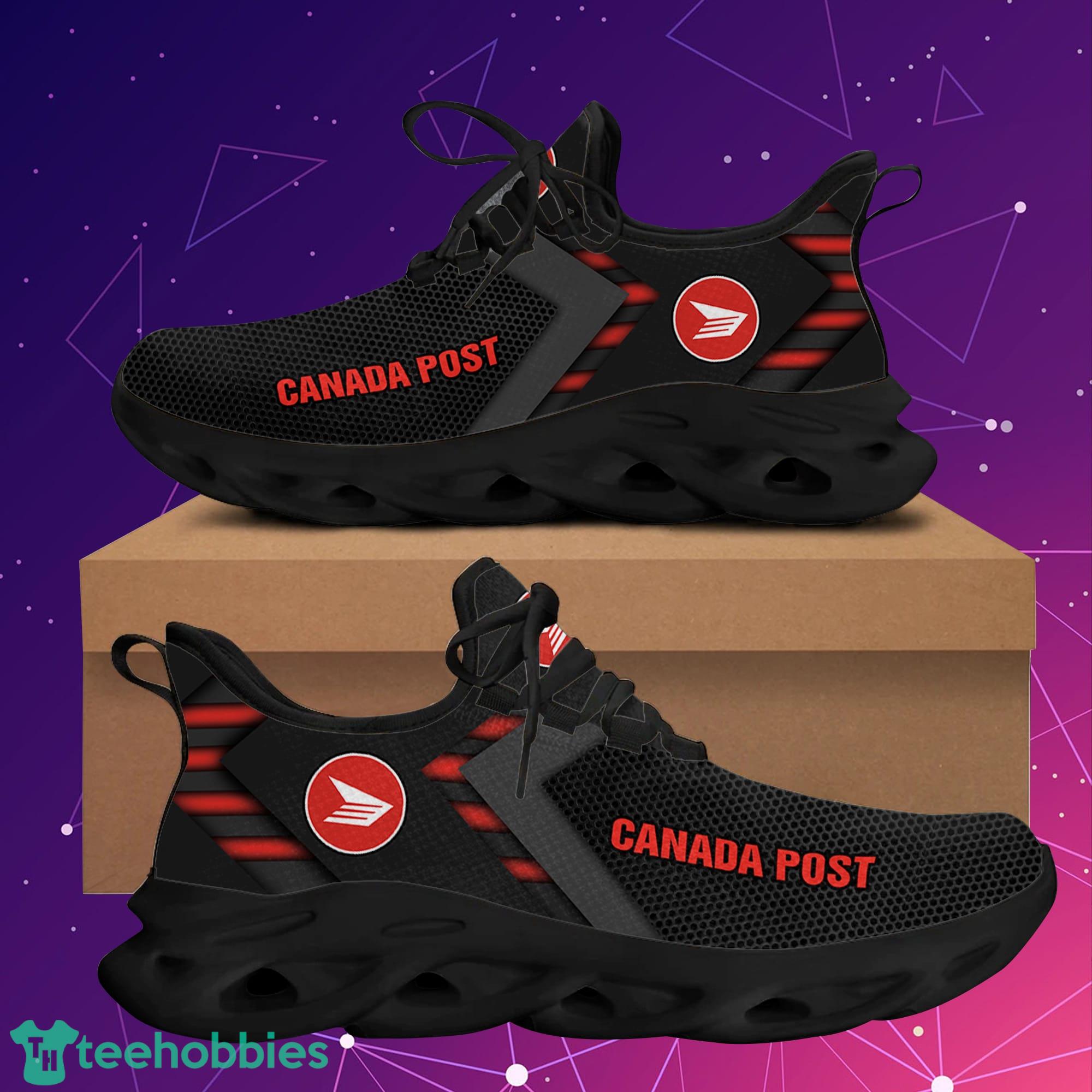 Canada Post Max Soul Sneaker Shoes Gift Ideas Product Photo 1