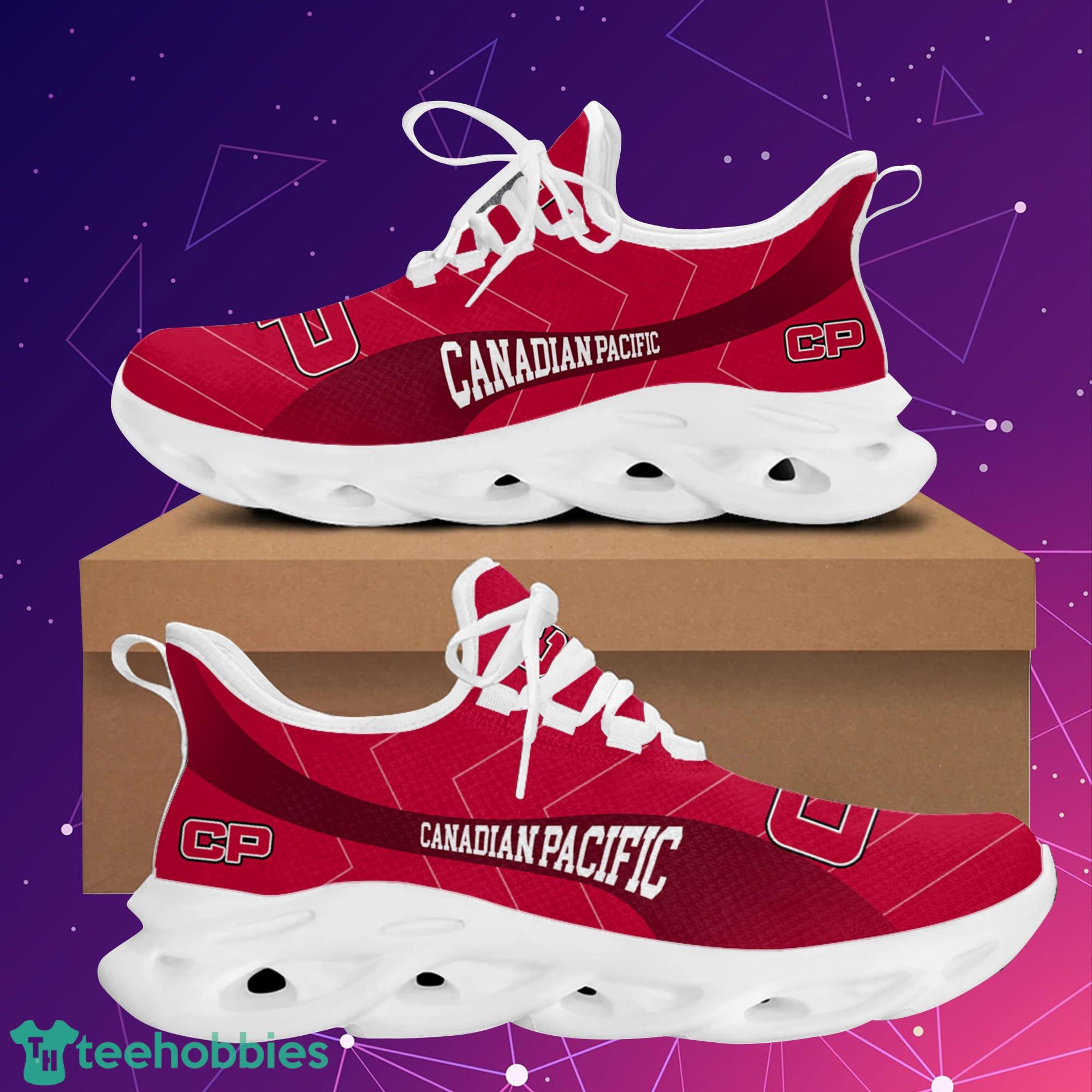Canadian Pacific Max Soul Sneaker Shoes Best 2023 Gifts Product Photo 2