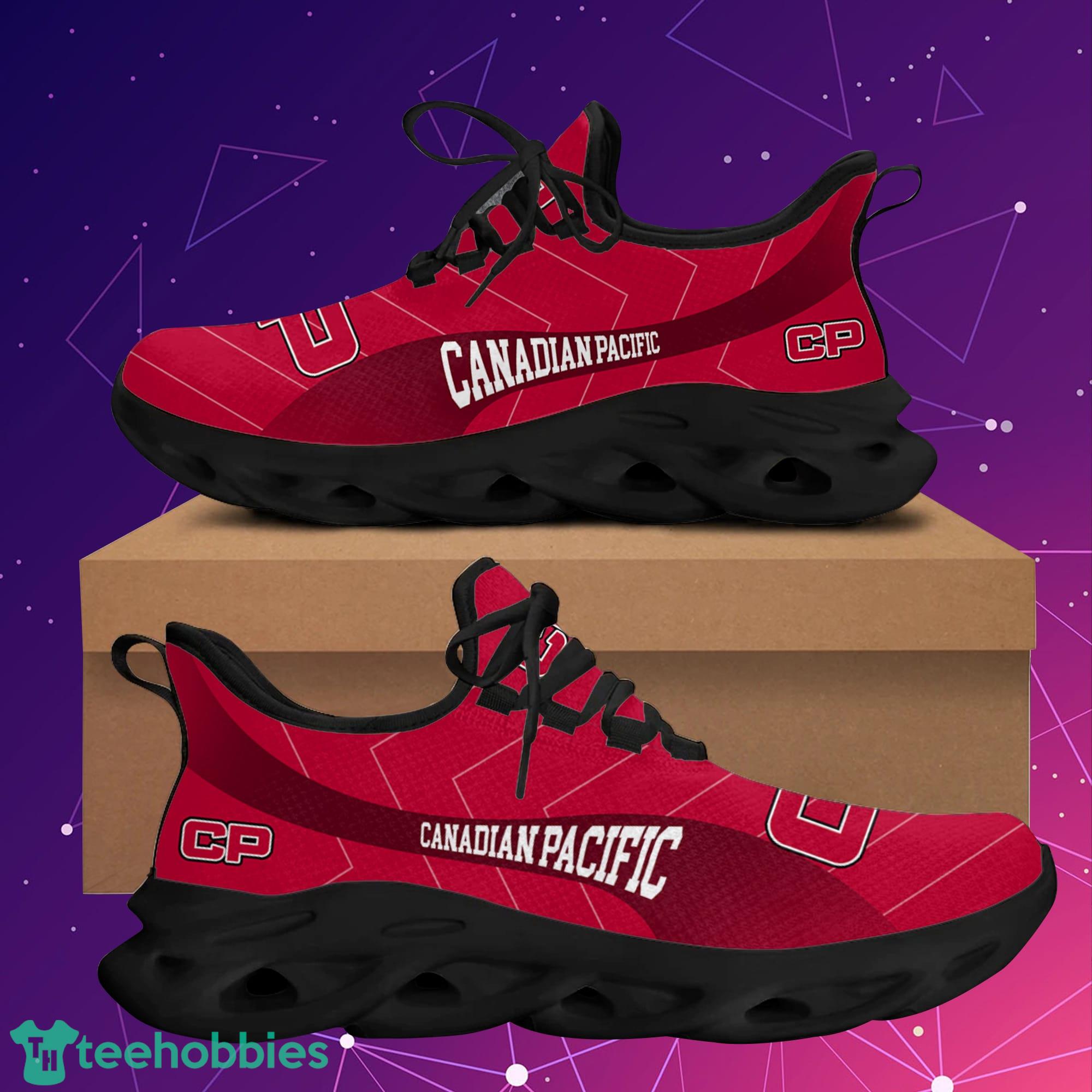 Canadian Pacific Max Soul Sneaker Shoes Best 2023 Gifts Product Photo 1