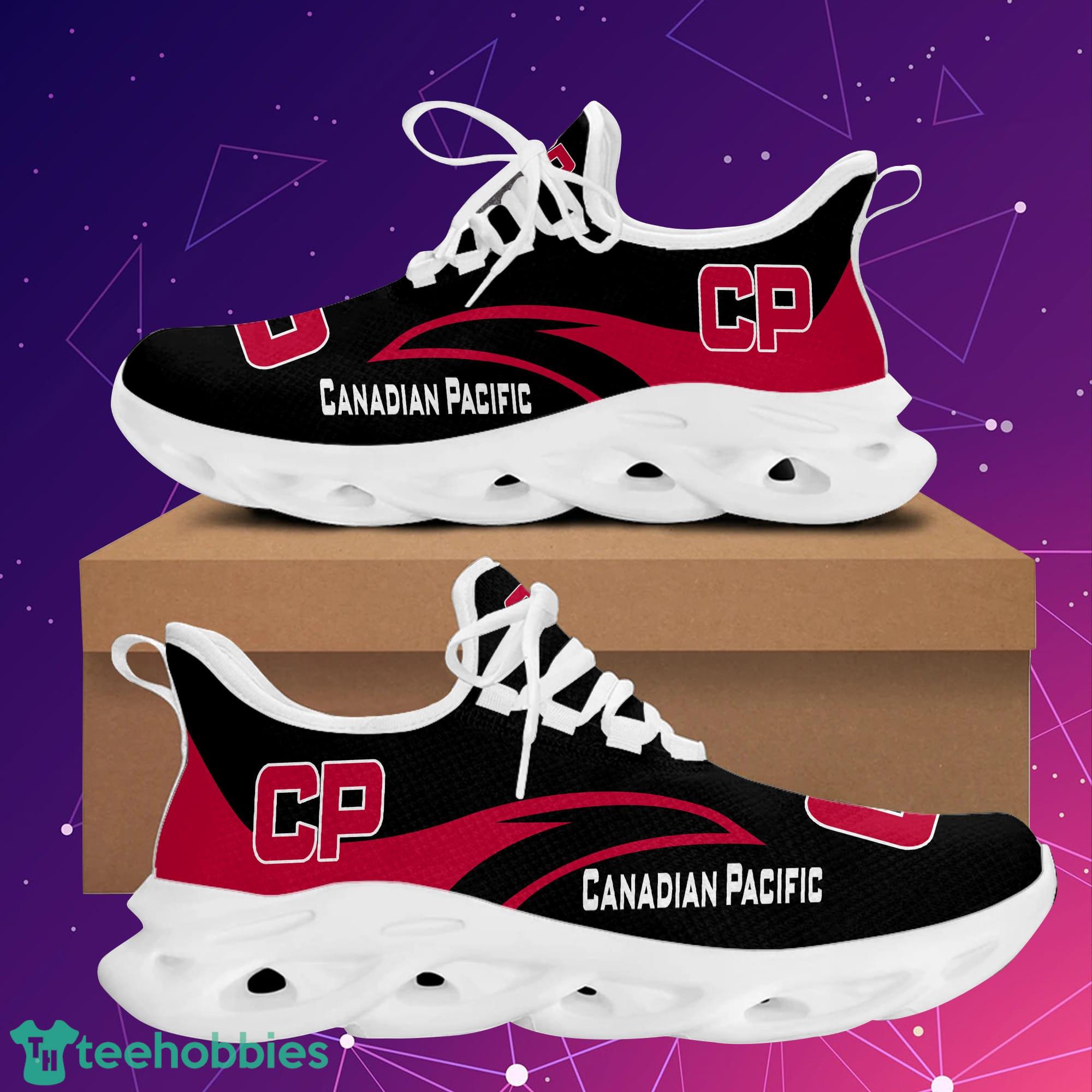 Canadian Pacific Max Soul Sneaker Shoes Gift Ideas Product Photo 2