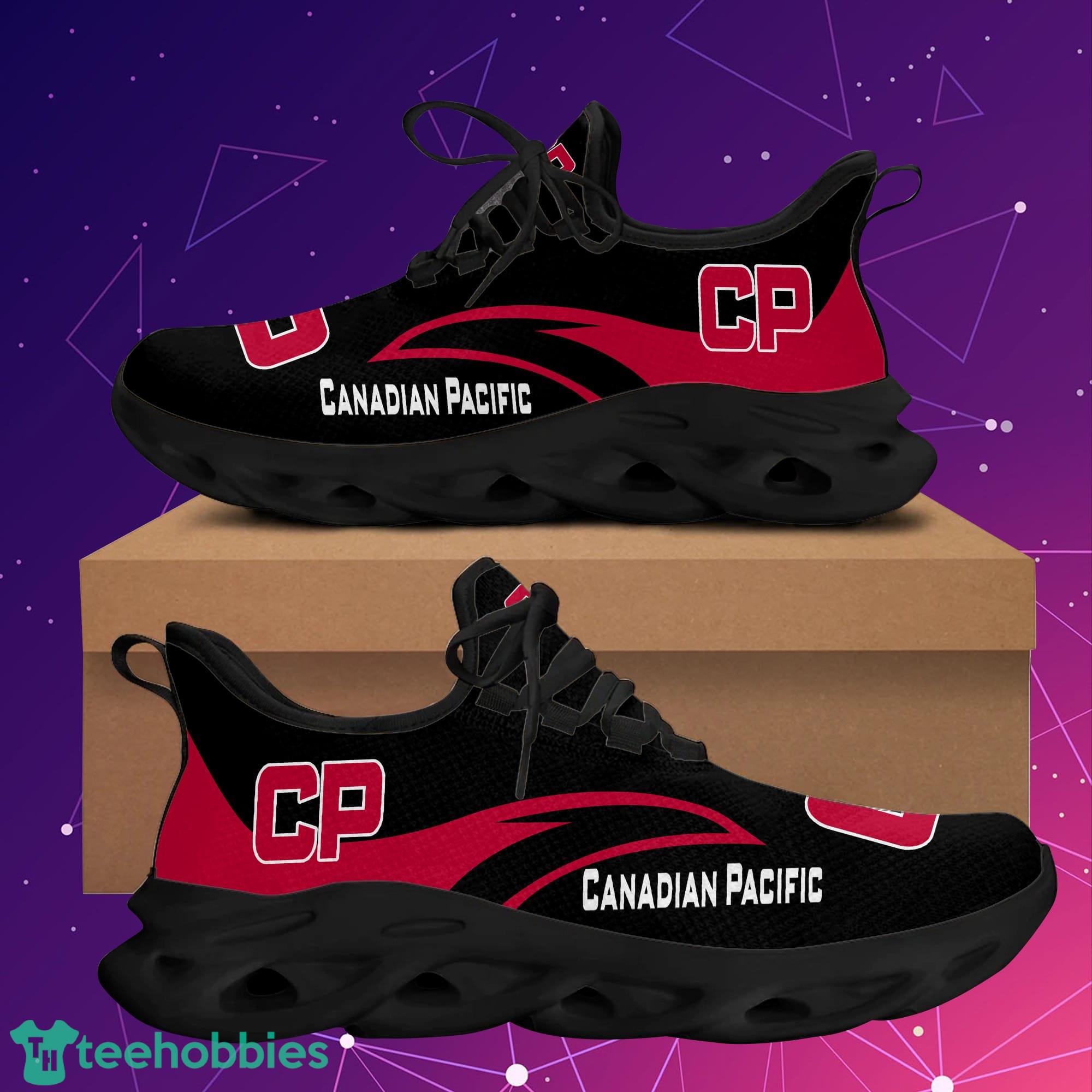 Canadian Pacific Max Soul Sneaker Shoes Gift Ideas Product Photo 1