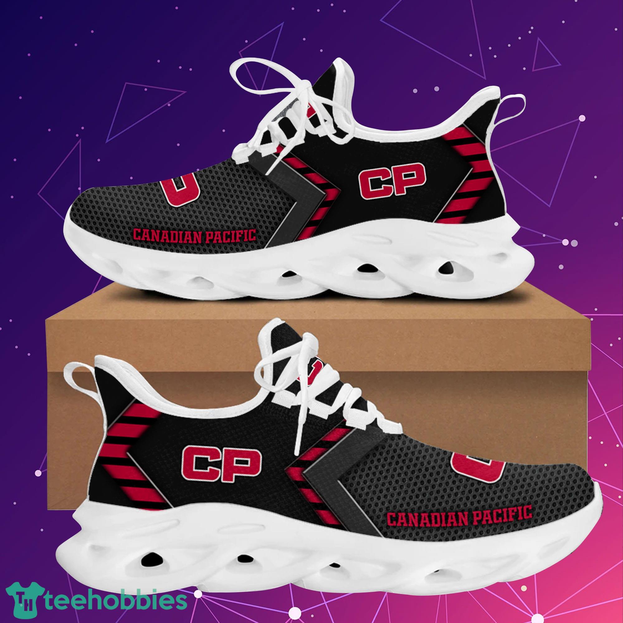 Canadian Pacific Max Soul Sneaker Shoes Gifts for Men and Women Product Photo 2
