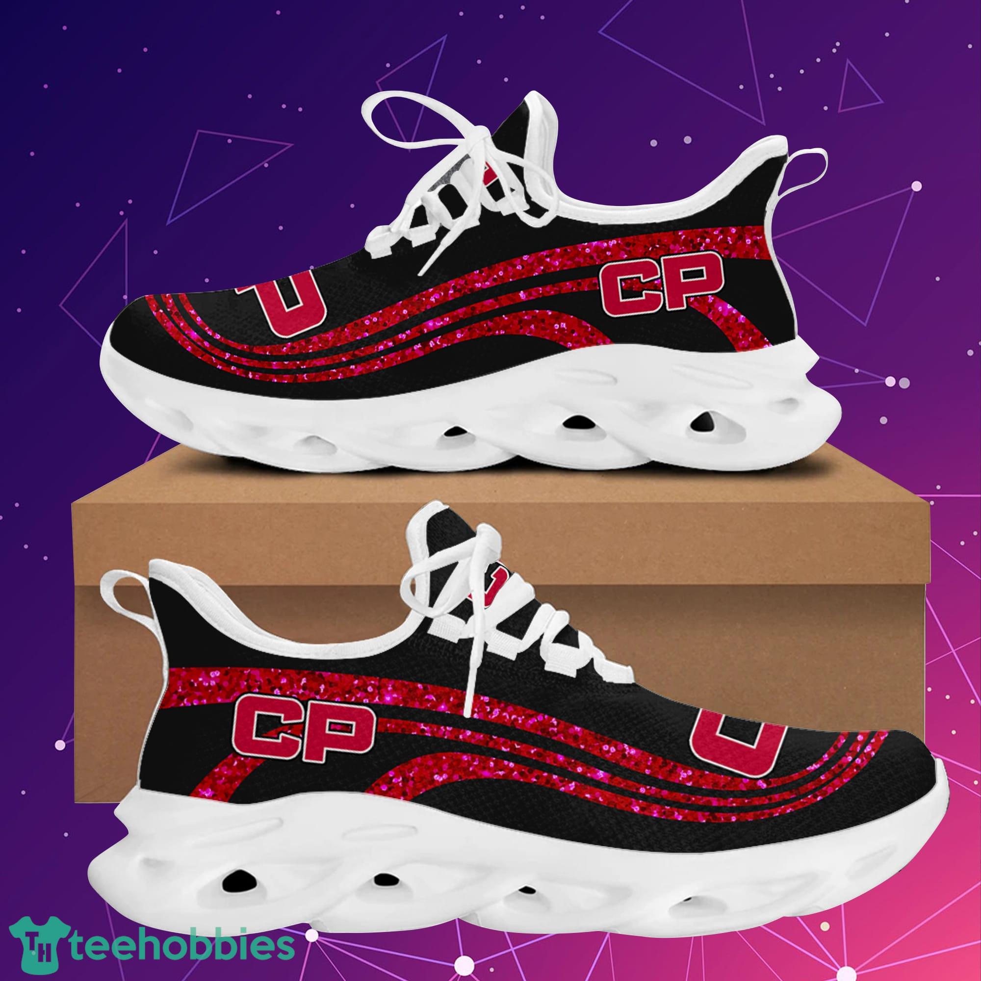 Canadian Pacific Max Soul Sneaker Shoes Gifts for your favorite Fan Product Photo 2