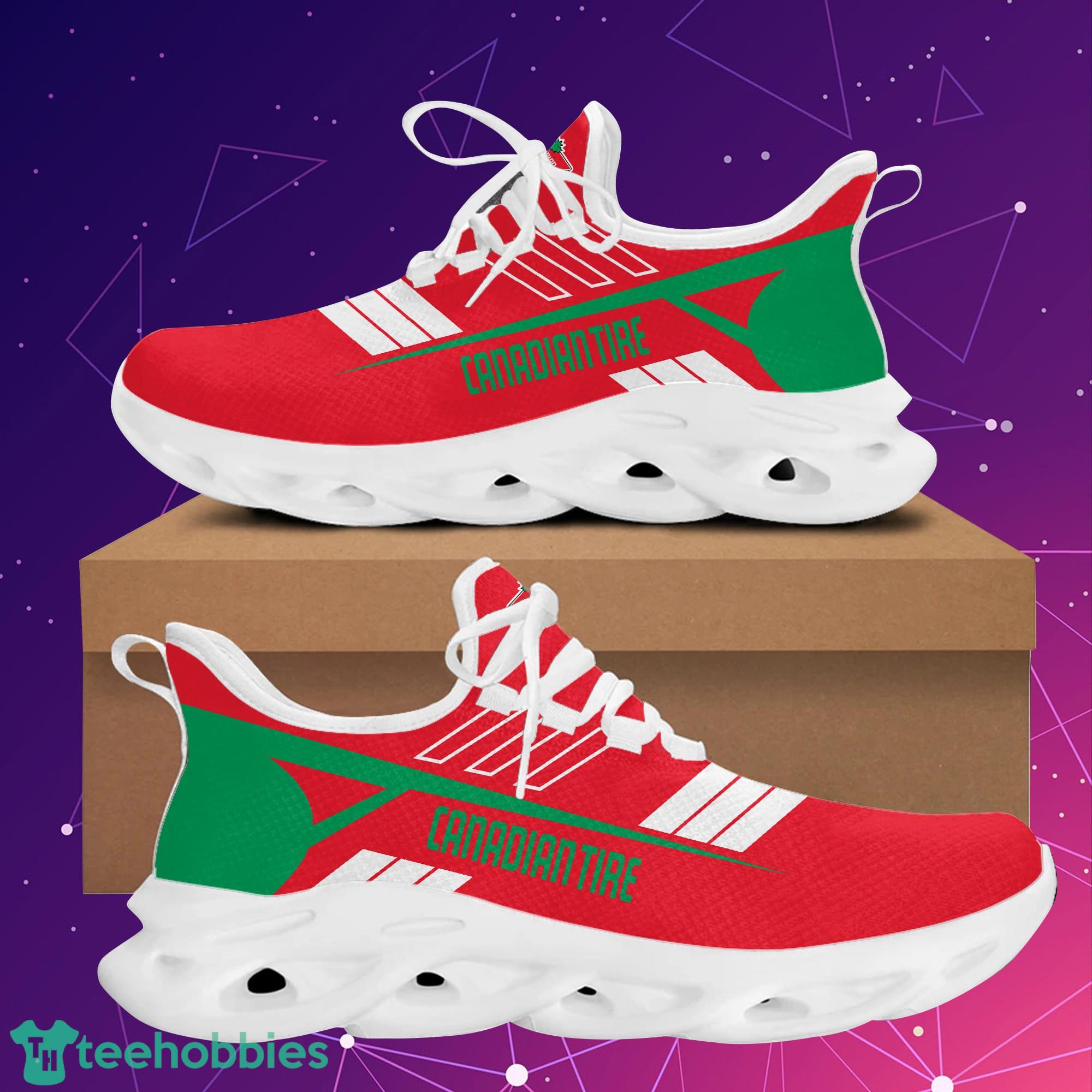 Canadian Tire Max Soul Sneaker Shoes Best 2023 Gifts Product Photo 2