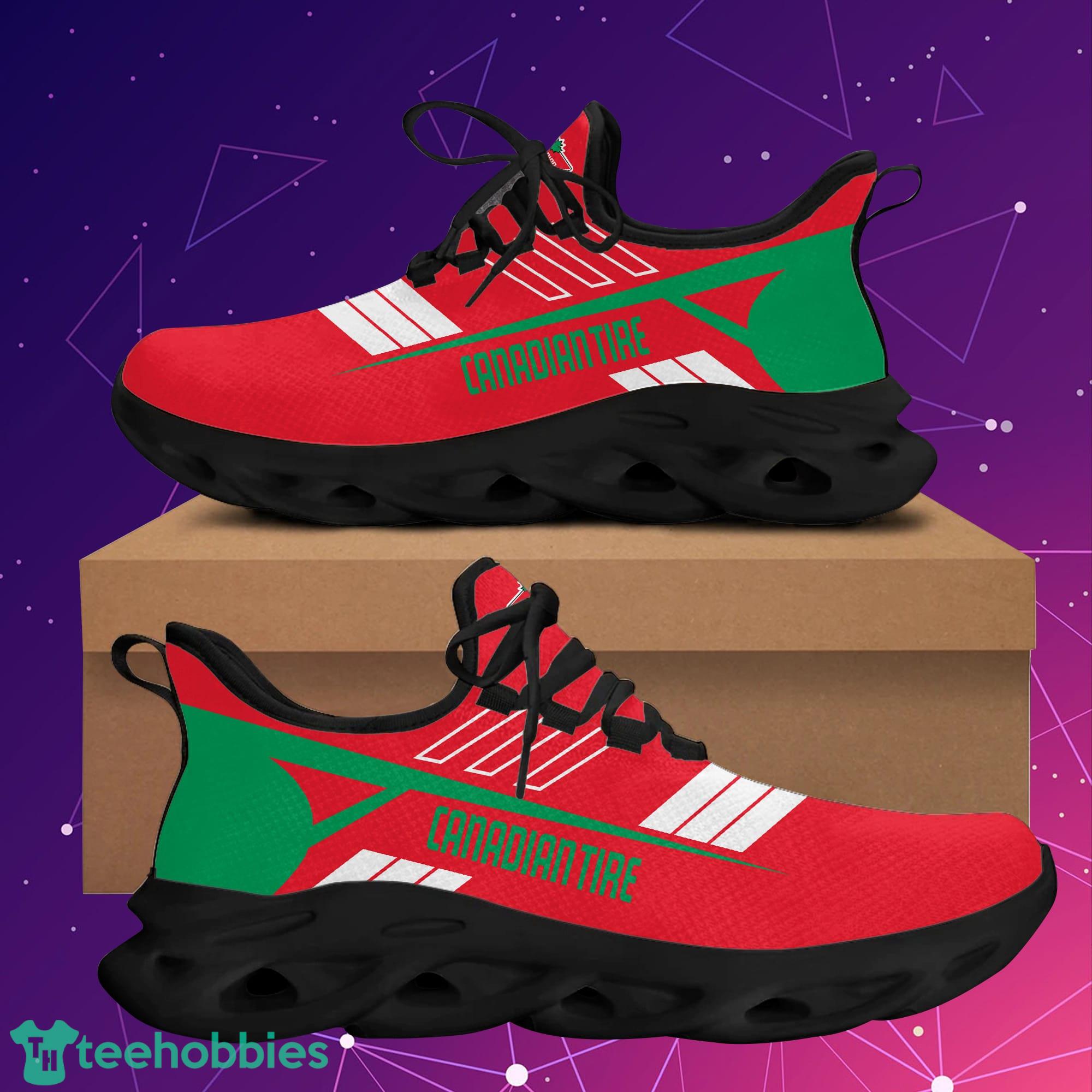 Canadian Tire Max Soul Sneaker Shoes Best 2023 Gifts Product Photo 1