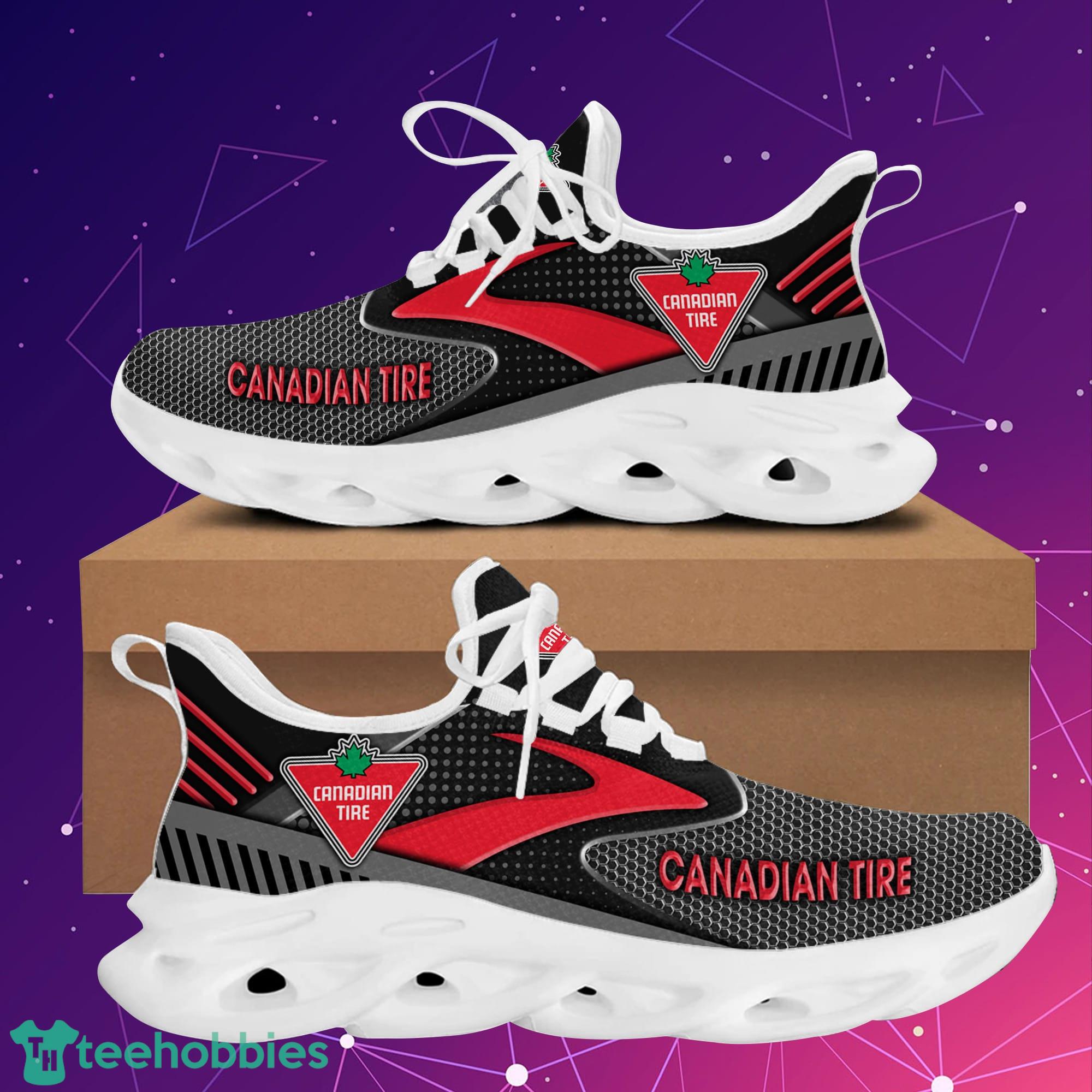Canadian Tire Max Soul Sneaker Shoes Draft Gifts For Every Product Photo 2