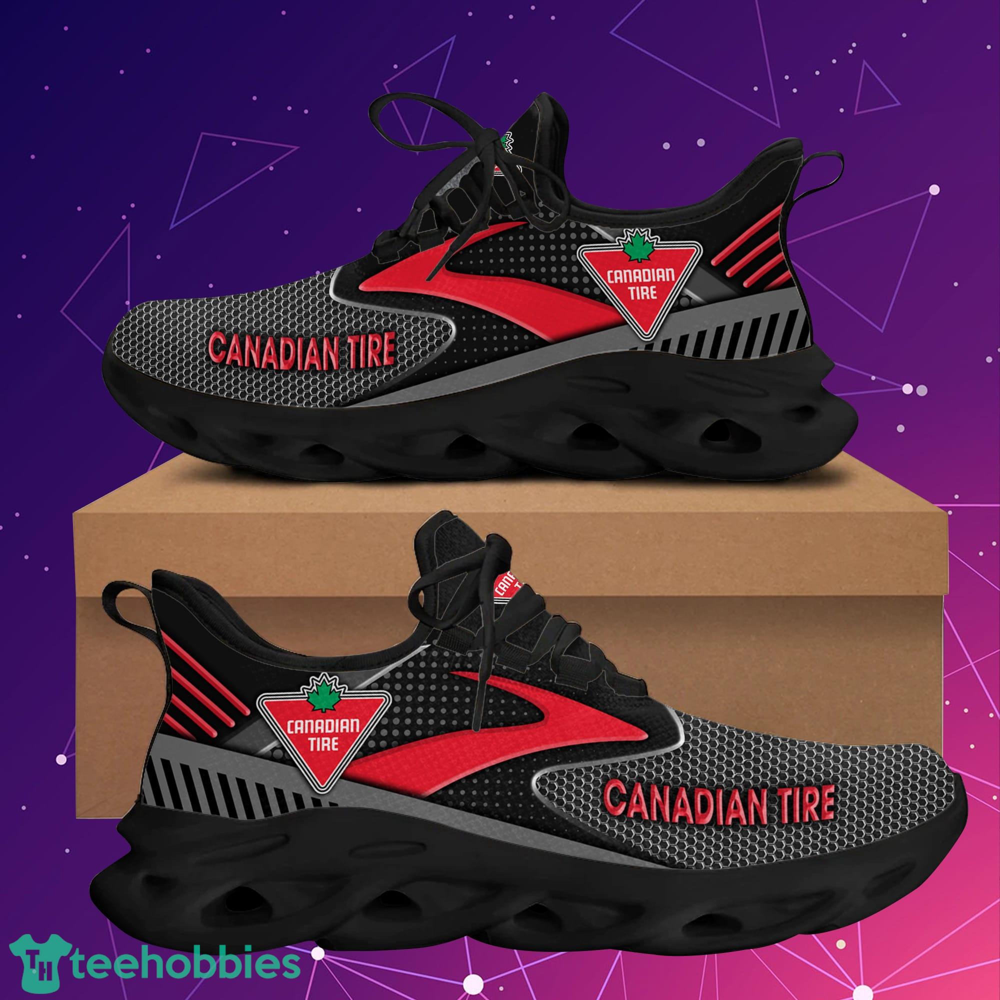 Canadian Tire Max Soul Sneaker Shoes Draft Gifts For Every Product Photo 1