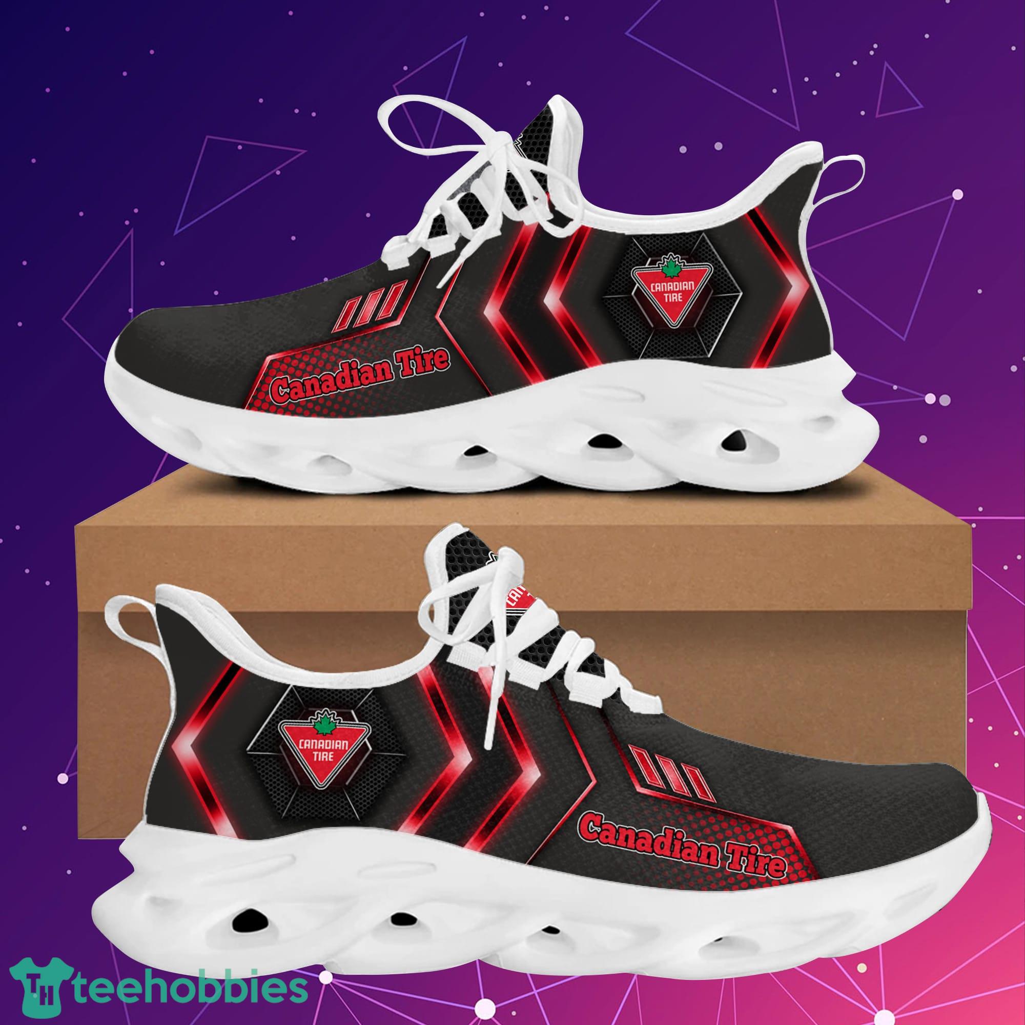 Canadian Tire Max Soul Sneaker Shoes Gifts for Men and Women Product Photo 2