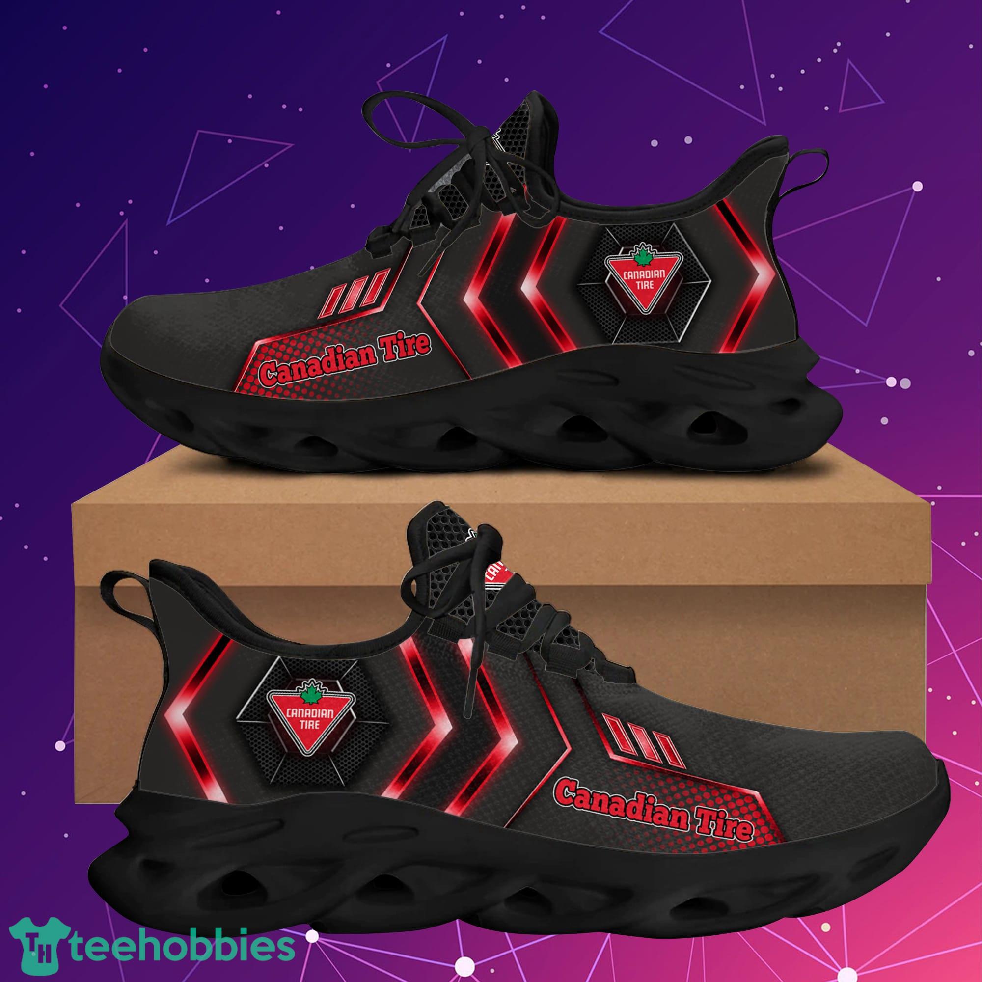 Canadian Tire Max Soul Sneaker Shoes Gifts for Men and Women Product Photo 1