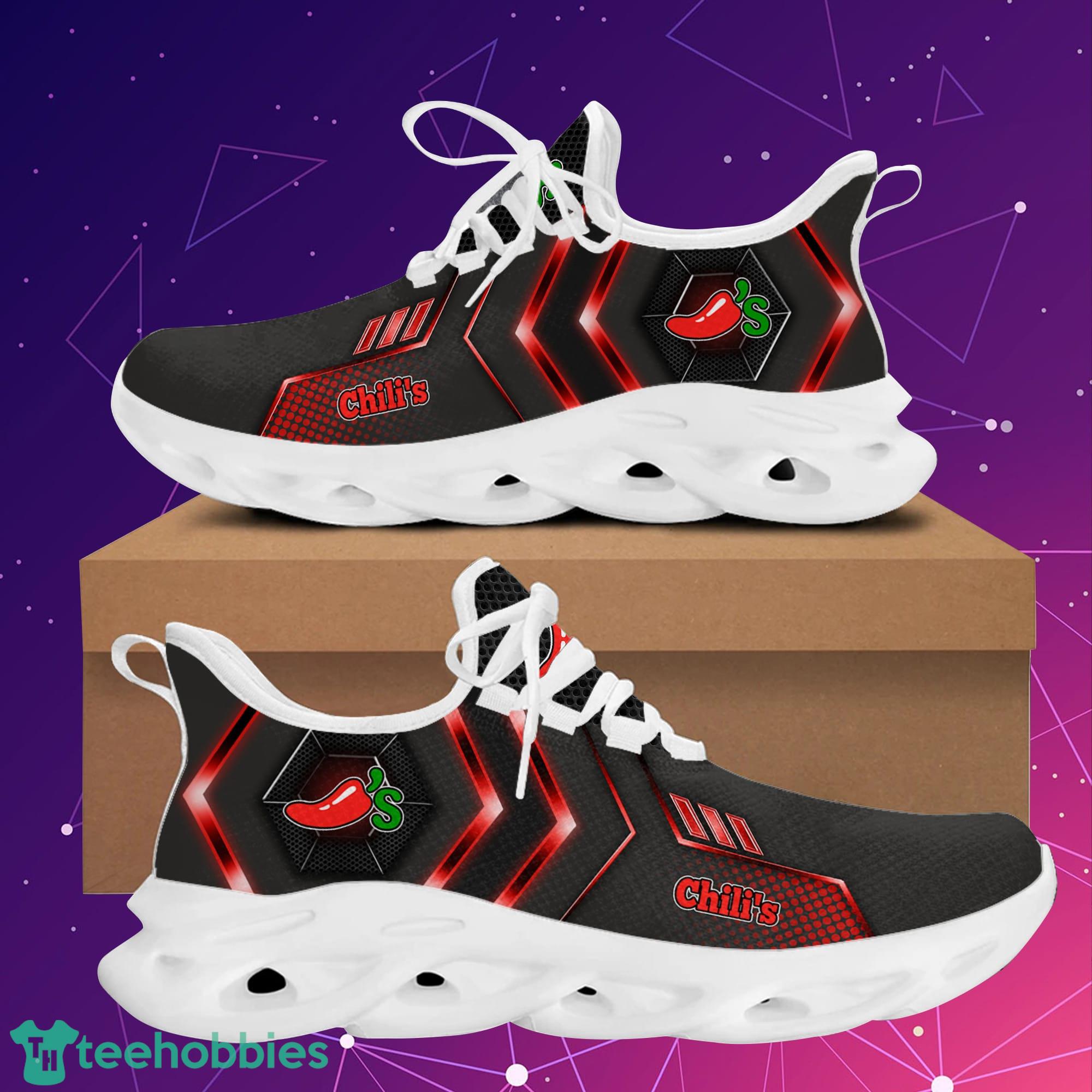 Chilis Max Soul Sneaker Shoes Draft Gifts For Every Product Photo 2