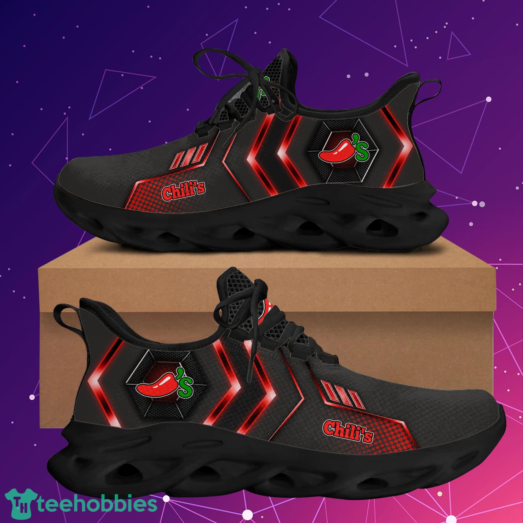 Chili's Max Soul Sneaker Shoes Draft Gifts For Every Product Photo 1