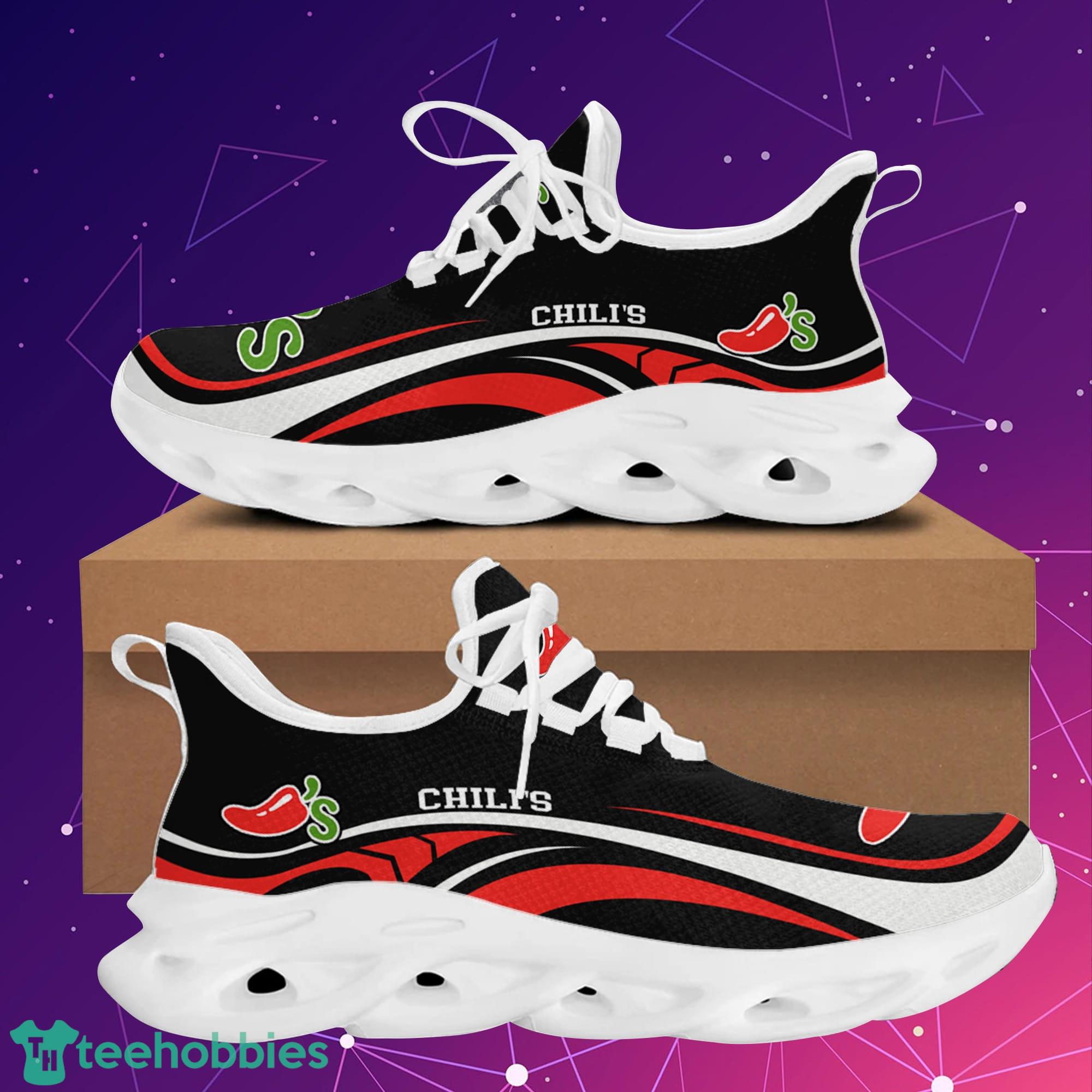 Chilis Max Soul Sneaker Shoes Gift Ideas Product Photo 2