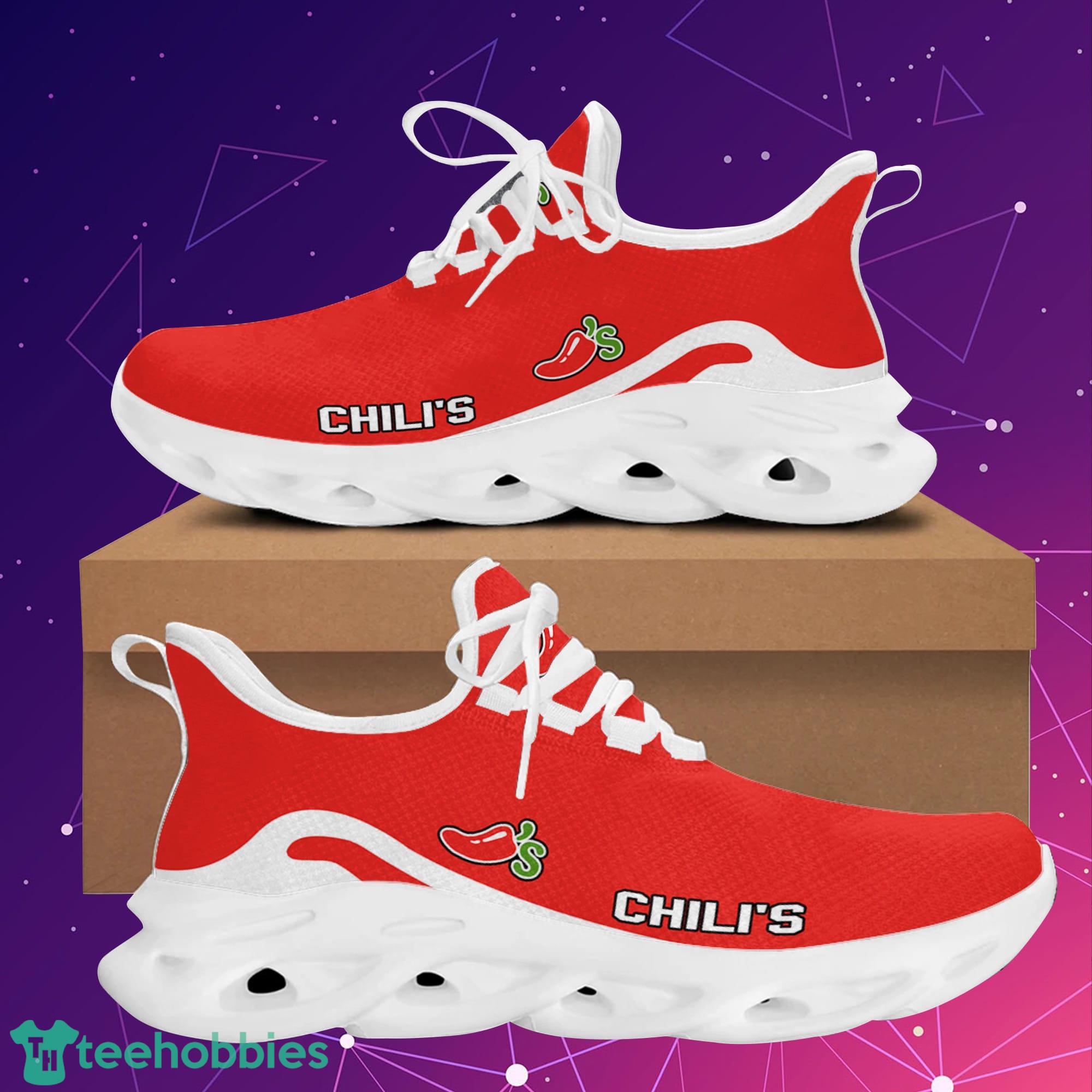 Chilis Sneaker Max Soul Sneaker Shoes Gifts for Men and Women Product Photo 2