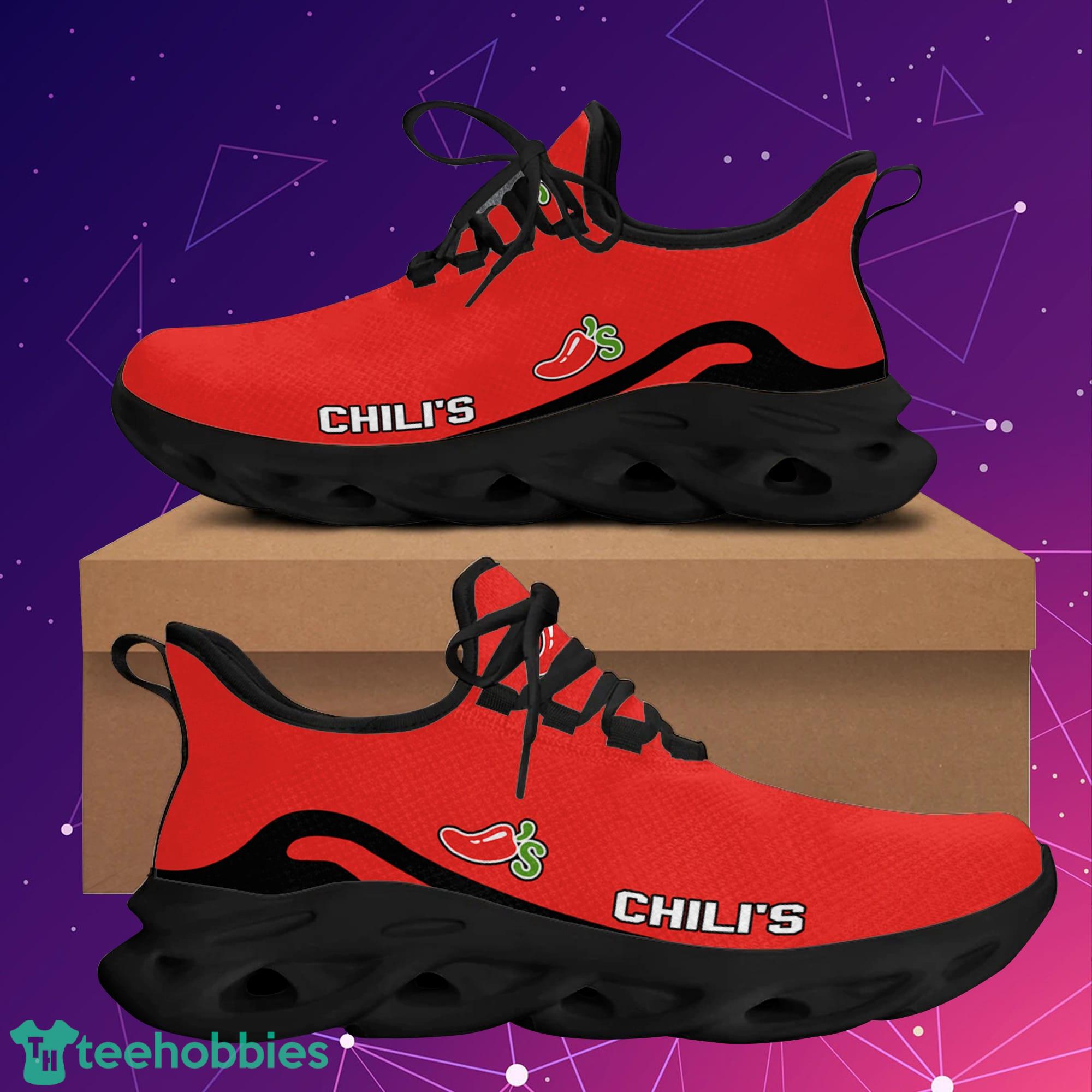 Chili's Sneaker Max Soul Sneaker Shoes Gifts for Men and Women Product Photo 1