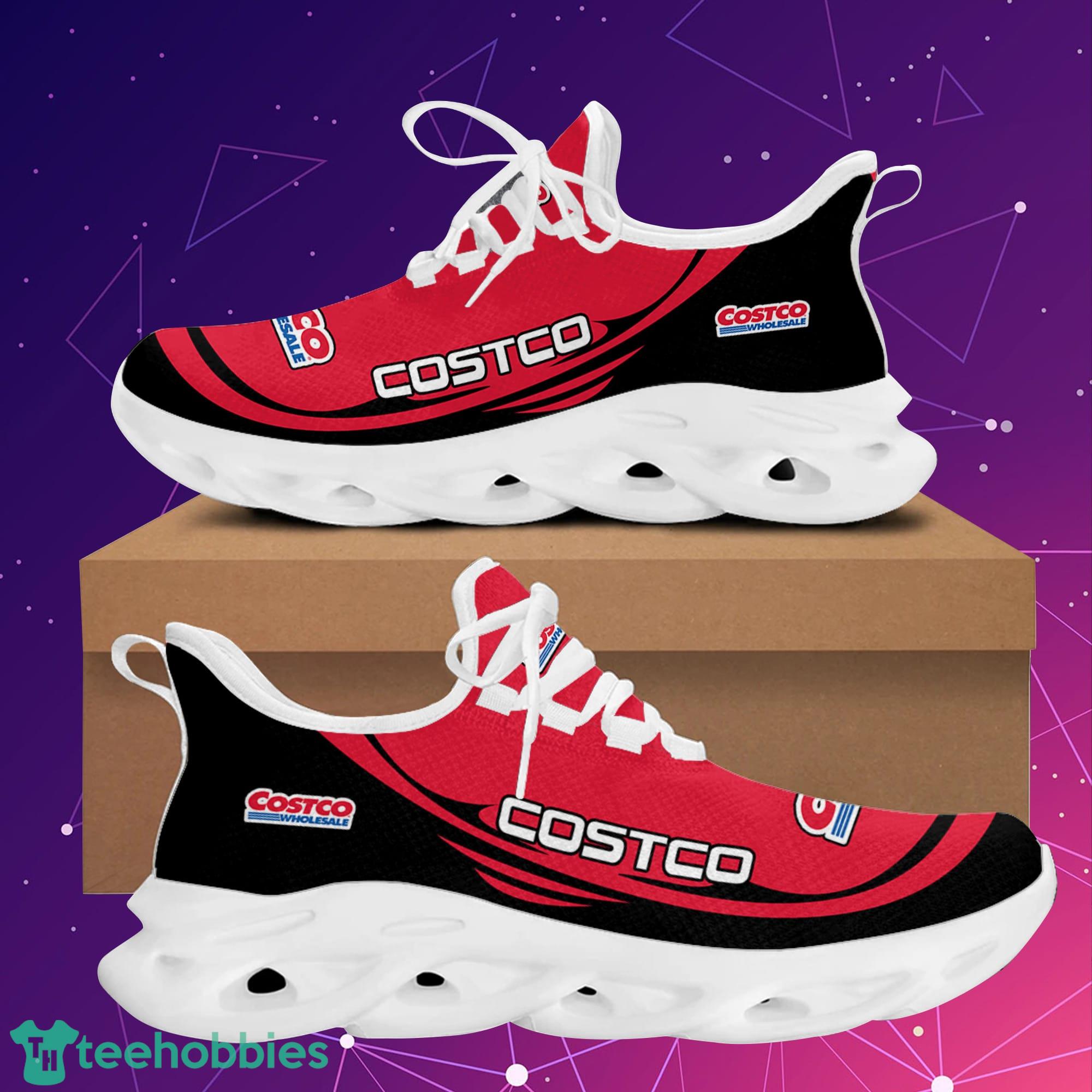 Costco Max Soul Sneaker Shoes 2023 Gifts for Men and Women Product Photo 2