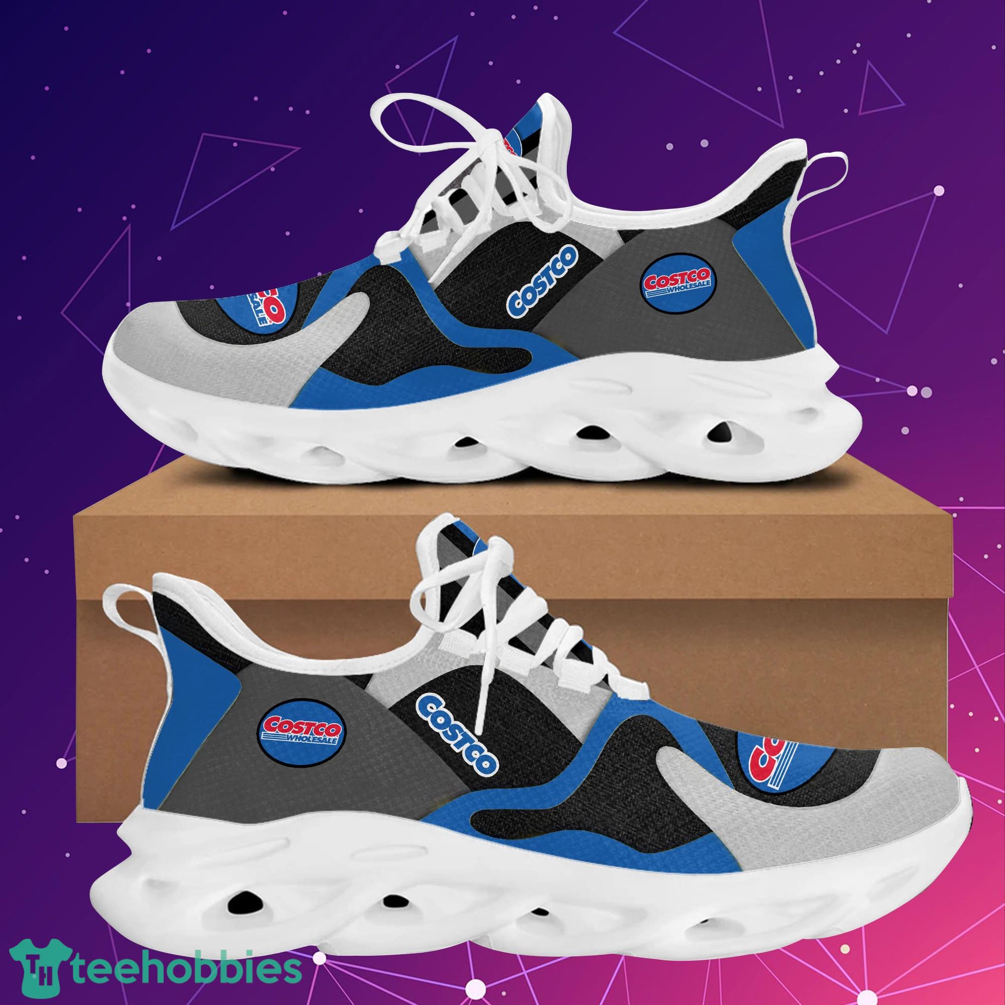 Costco Max Soul Sneaker Shoes Best 2023 Gifts Product Photo 2