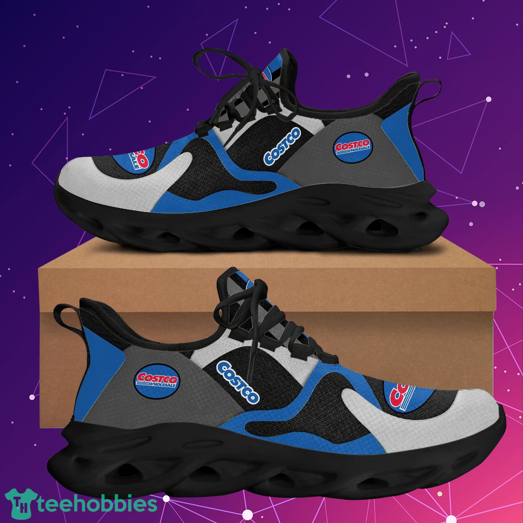 Costco Max Soul Sneaker Shoes Best 2023 Gifts Product Photo 1