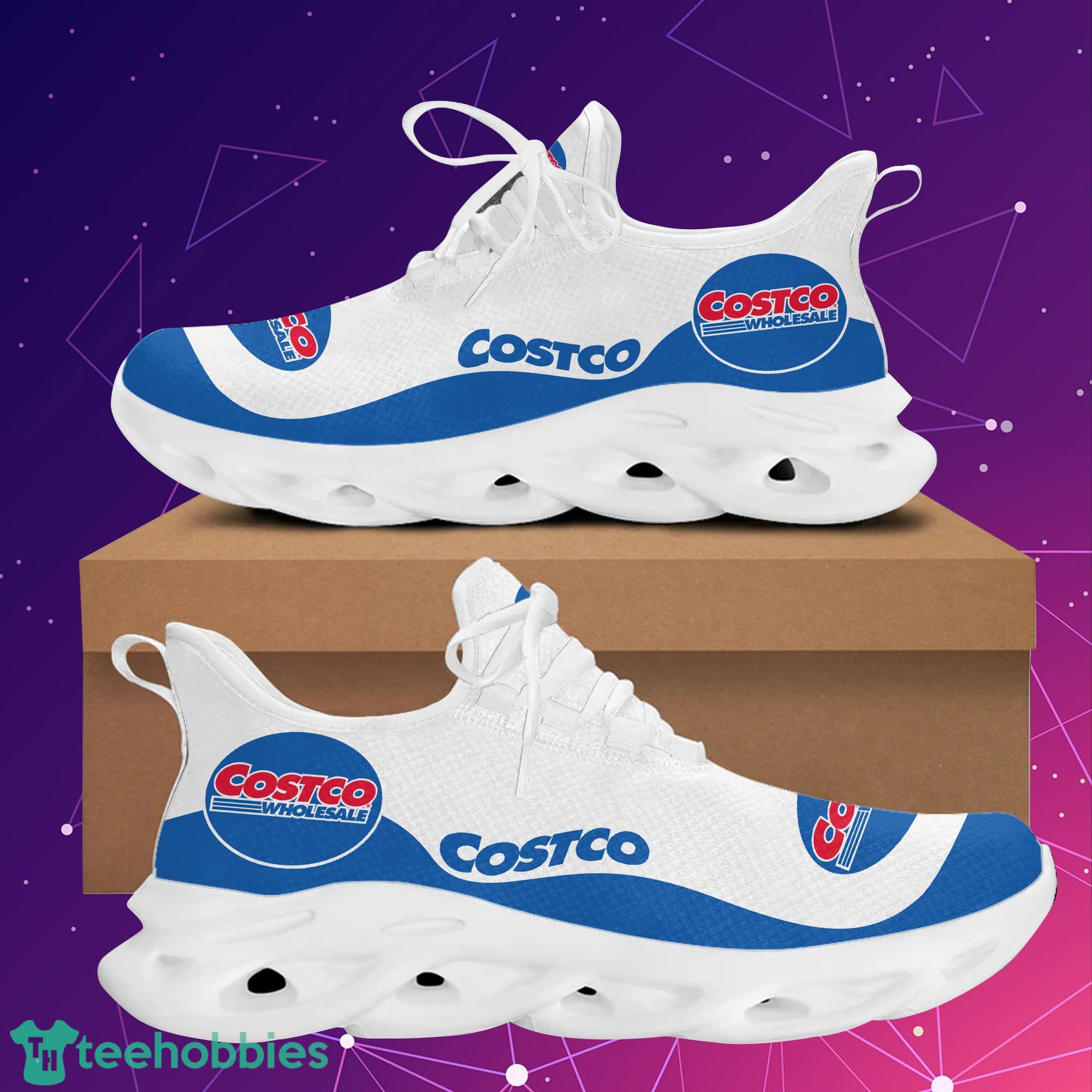 Costco Max Soul Sneaker Shoes Gifts for Men and Women Product Photo 2