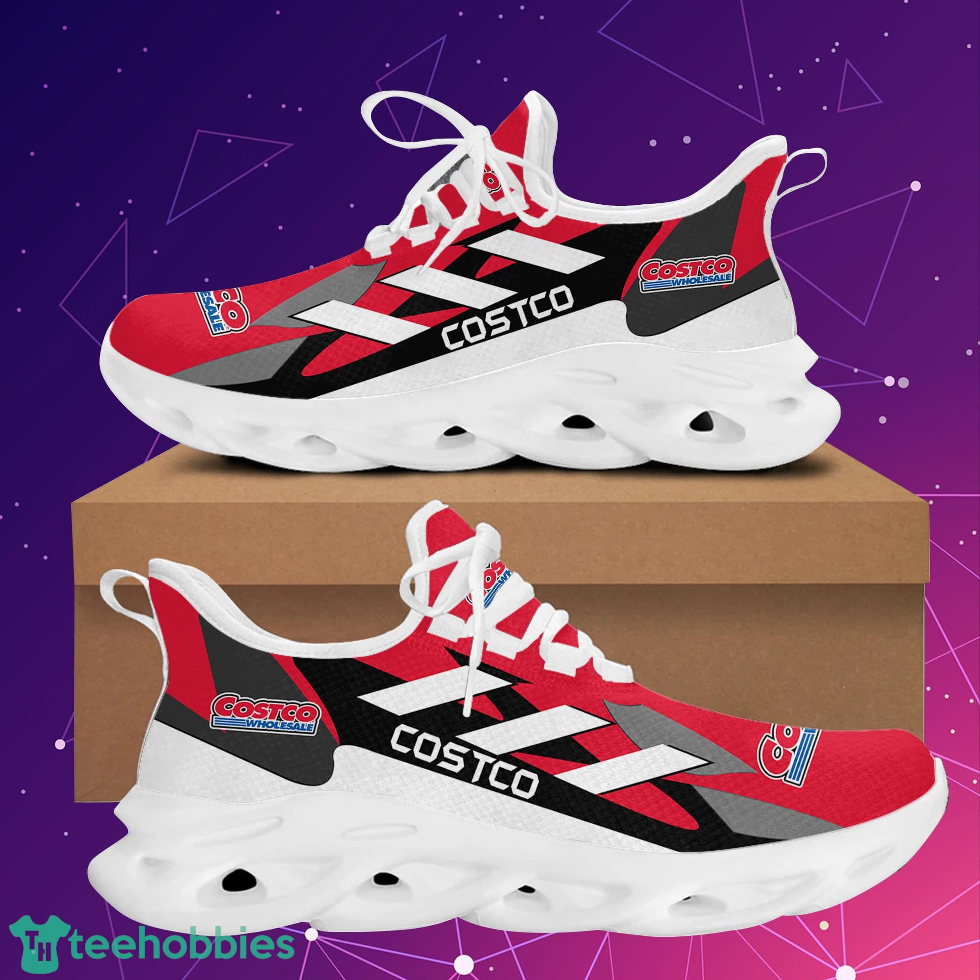 Costco Max Soul Sneaker Shoes Gifts For Your Favorite Fan Product Photo 2
