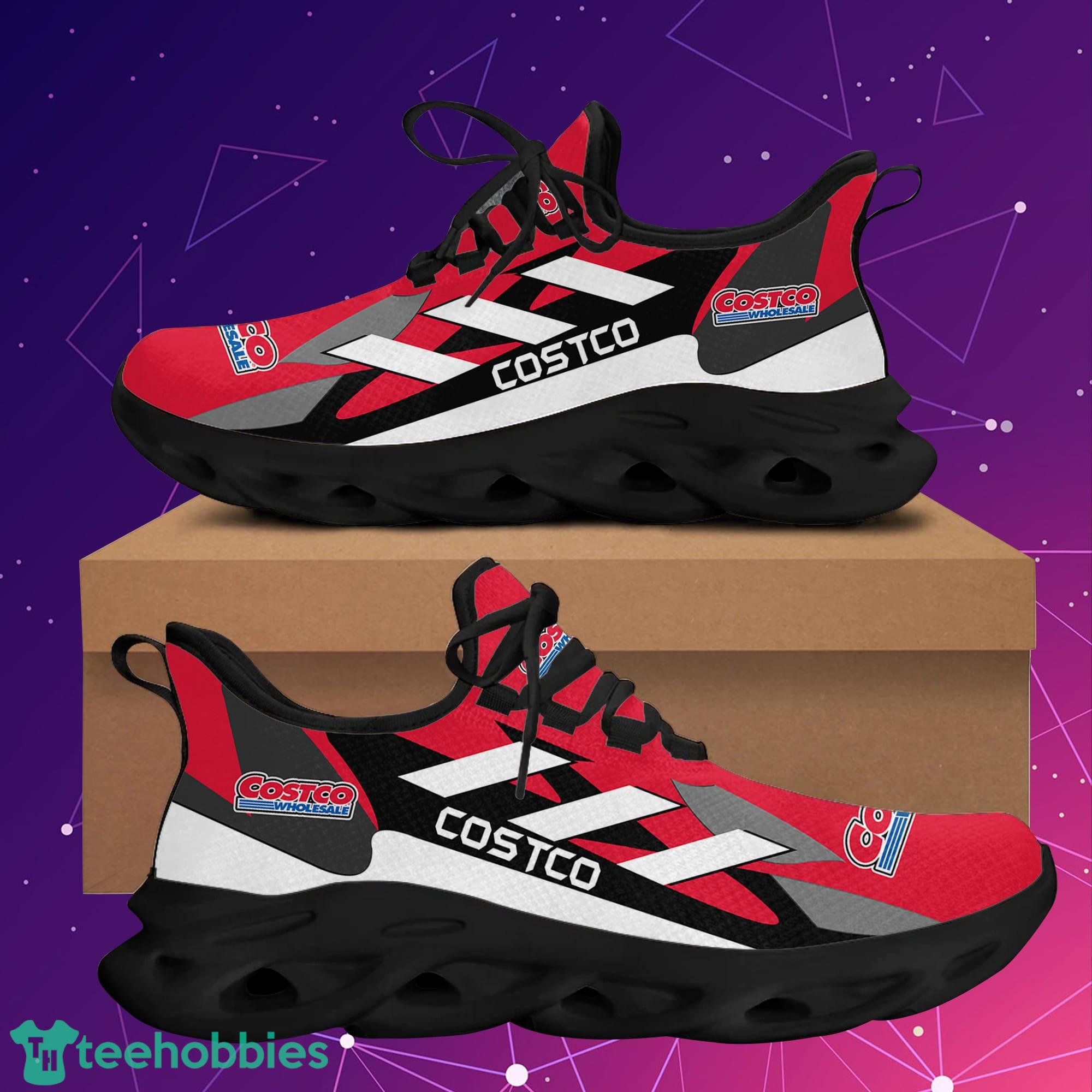 Costco Max Soul Sneaker Shoes Gifts For Your Favorite Fan Product Photo 1