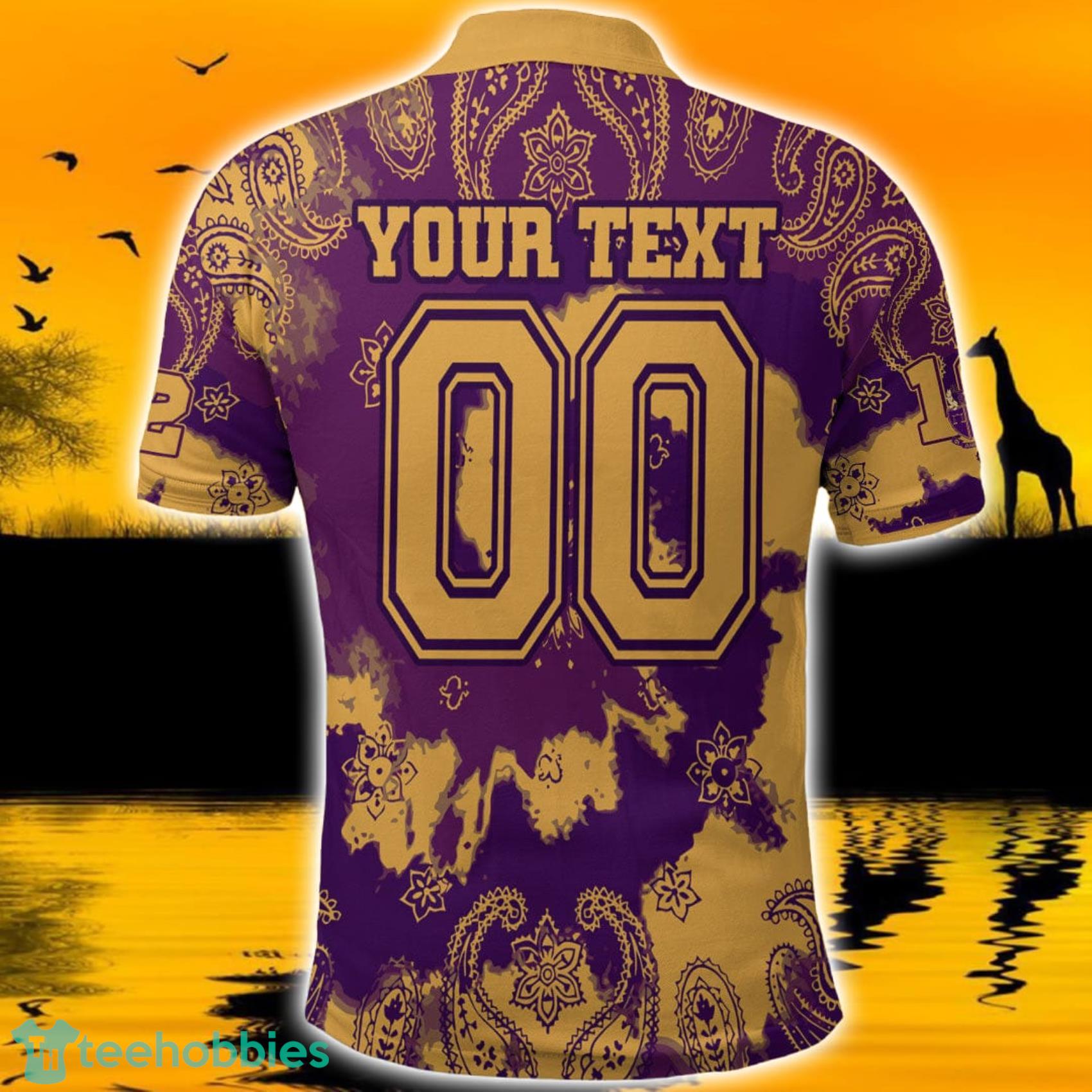 Custom Name And Number Africazone Design Phi Alpha Delta Paisley Bandana Tie Dye Style Polo Shirts For Men And Women Product Photo 3 Custom Name And Number Africazone Design Phi Alpha Delta Paisley Bandana Tie Dye Style Polo Shirts For Men And Women Product Photo 3