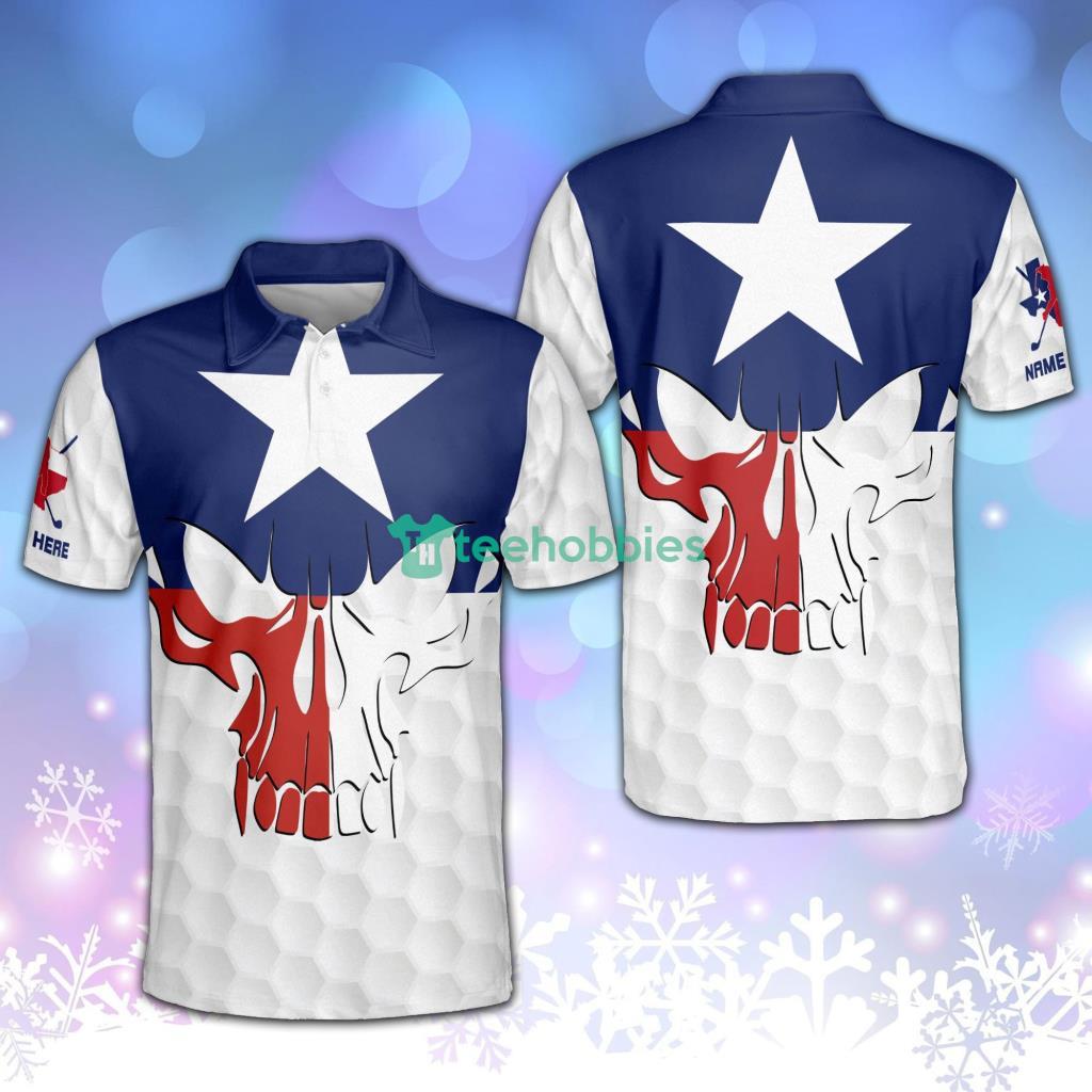 Custom Name Arizona Golf Texas Flag Polo Shirt - Custom Name Arizona Golf Texas Flag Polo Shirt Custom Name Arizona Golf Texas Flag Polo Shirt - Custom Name Arizona Golf Texas Flag Polo Shirt