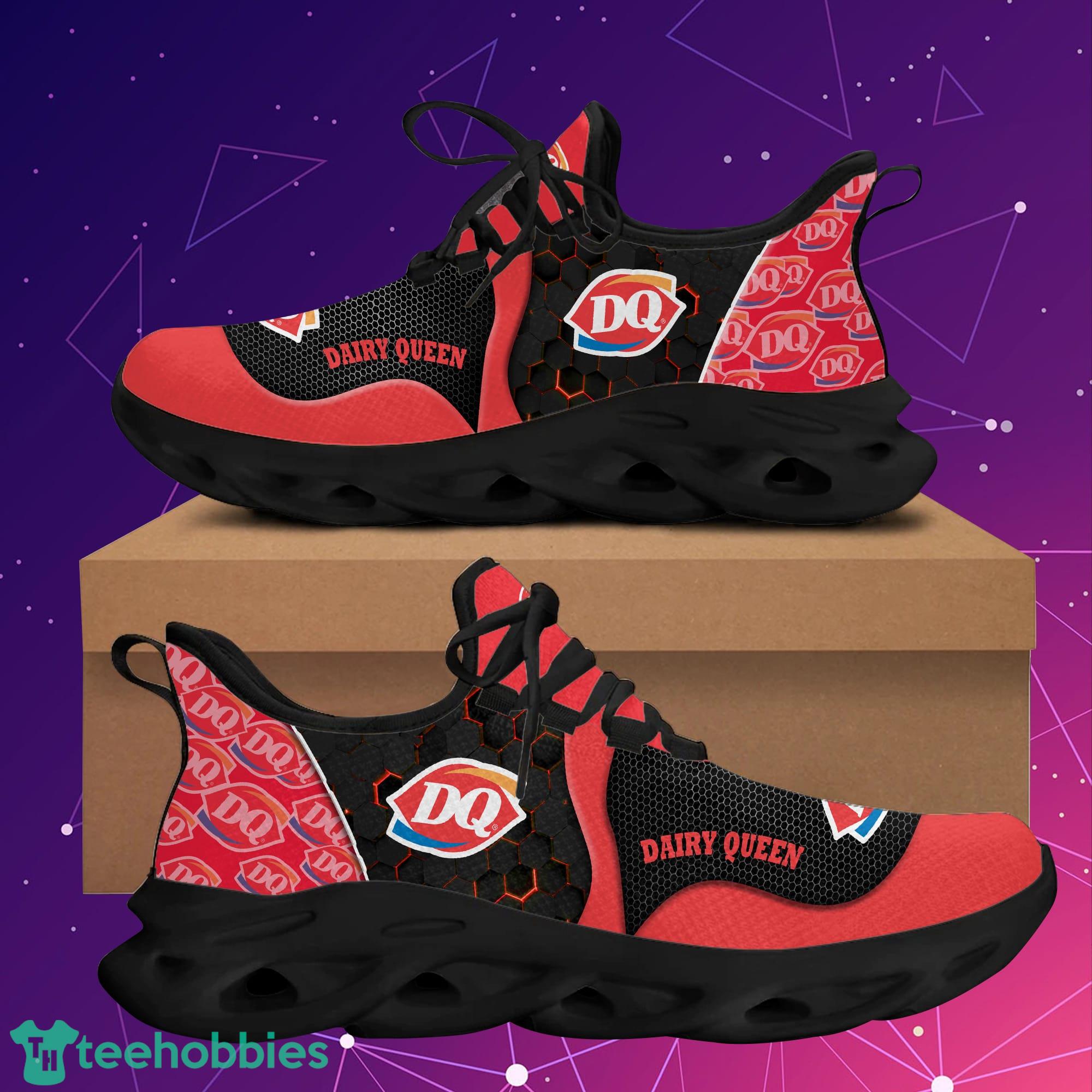Dairy Queen Max Soul Sneaker Shoes Draft Gifts For Every Product Photo 1