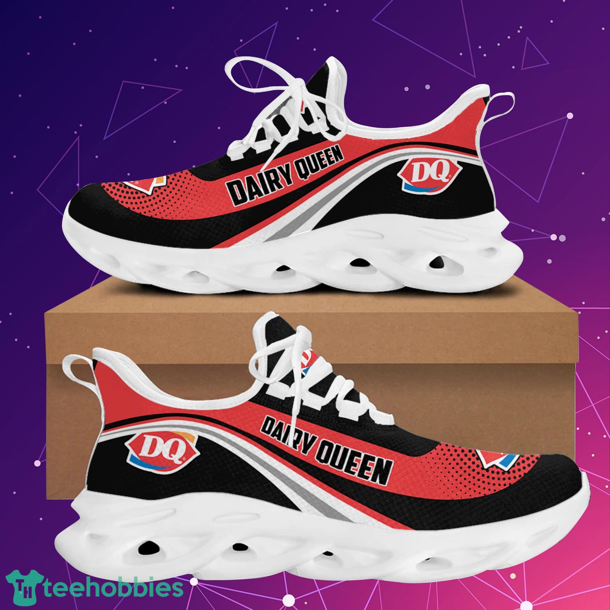Dairy Queen Max Soul Sneaker Shoes Gift Ideas Product Photo 2