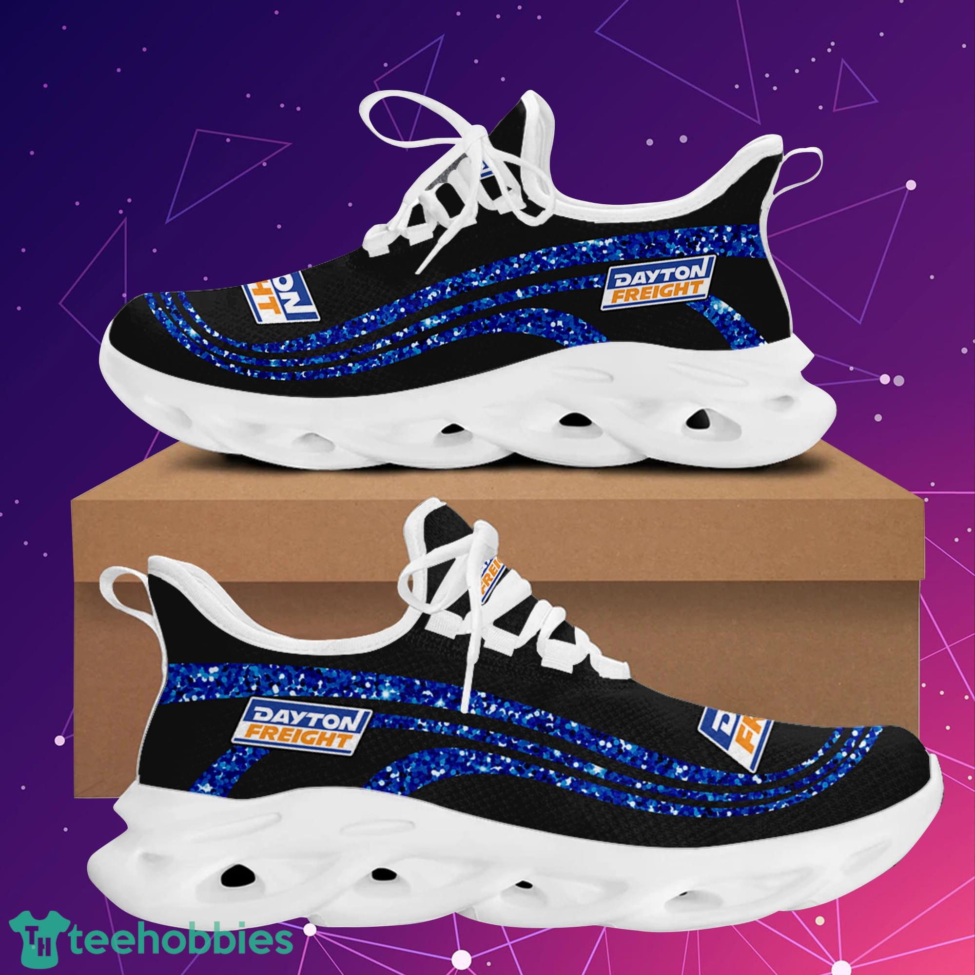 Dayton Freight Lines Max Soul Sneaker Shoes Best 2023 Gifts Product Photo 2