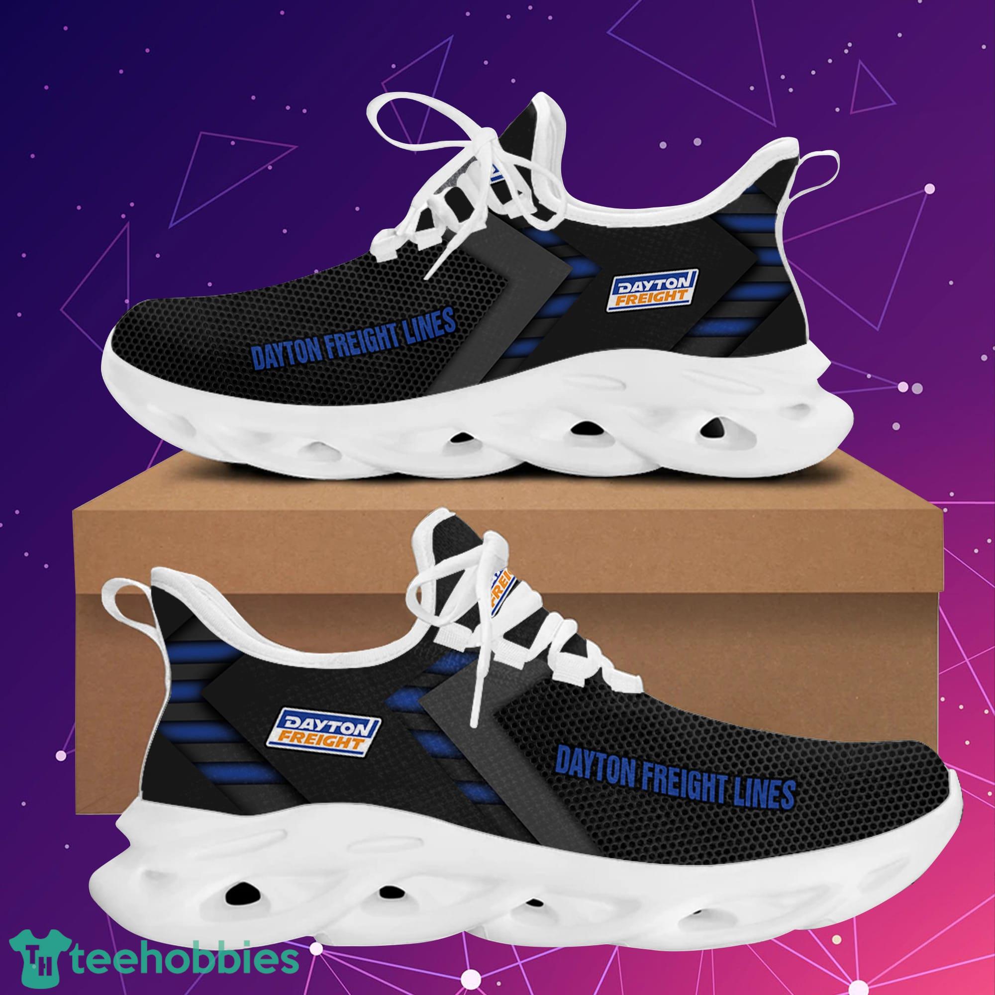 Dayton Freight Lines Max Soul Sneaker Shoes Gift Ideas Product Photo 2