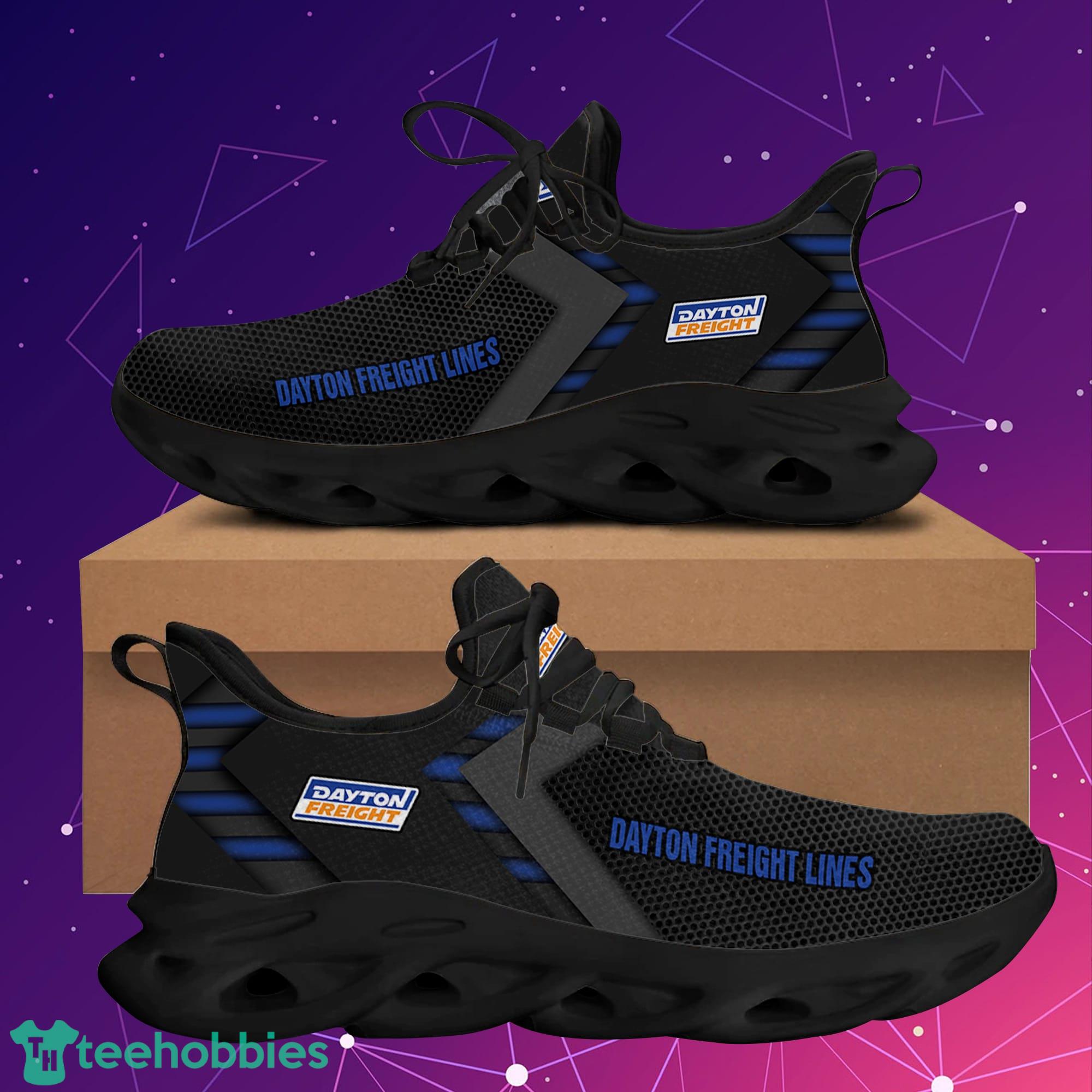 Dayton Freight Lines Max Soul Sneaker Shoes Gift Ideas Product Photo 1
