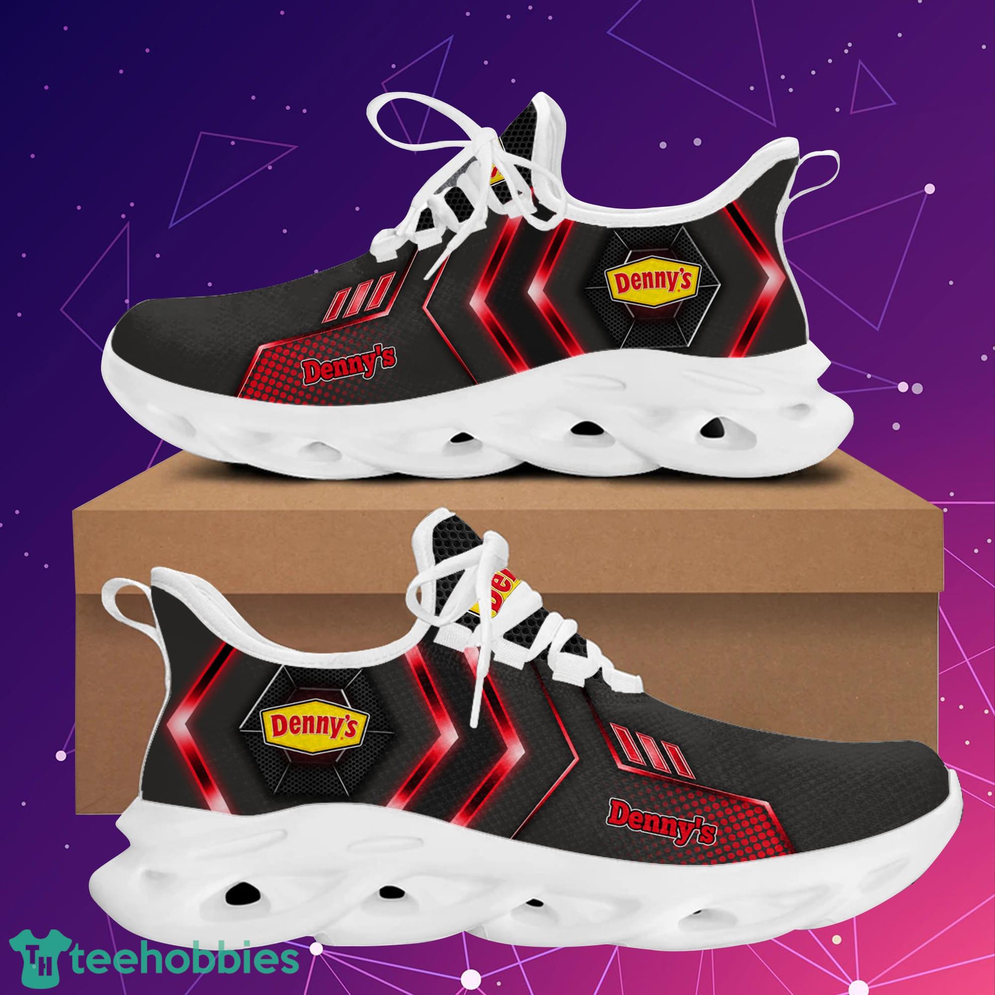 Dennys Max Soul Sneaker Shoes Gift Ideas Product Photo 2