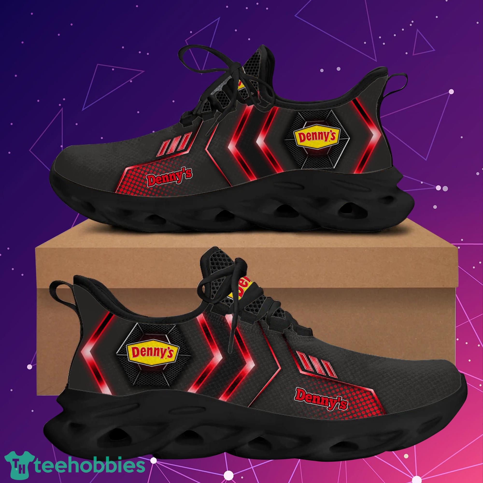 Denny's Max Soul Sneaker Shoes Gift Ideas Product Photo 1