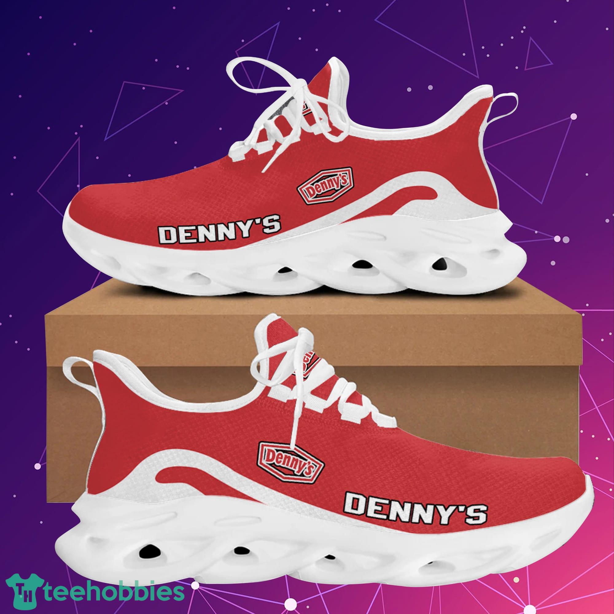 Dennys Max Soul Sneaker Shoes Gifts for Men and Women Product Photo 2