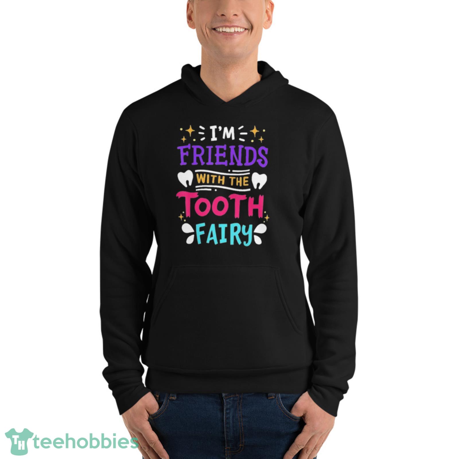 Dental Assistant Dentist Pediatric Dentist Shirt - Unisex Fleece Pullover Hoodie Dental Assistant Dentist Pediatric Dentist Shirt - Unisex Fleece Pullover Hoodie