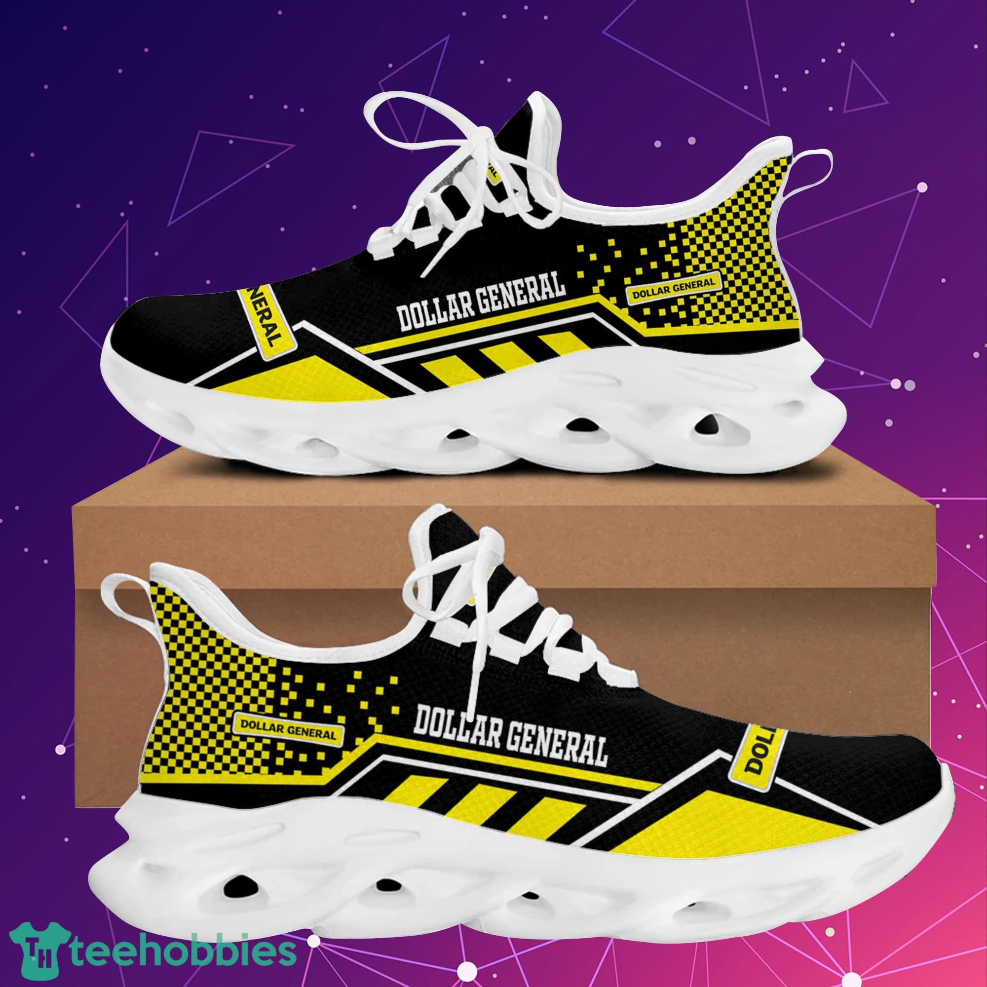Dollar General Max Soul Sneaker Shoes 2023 Draft Gifts For Every Product Photo 2