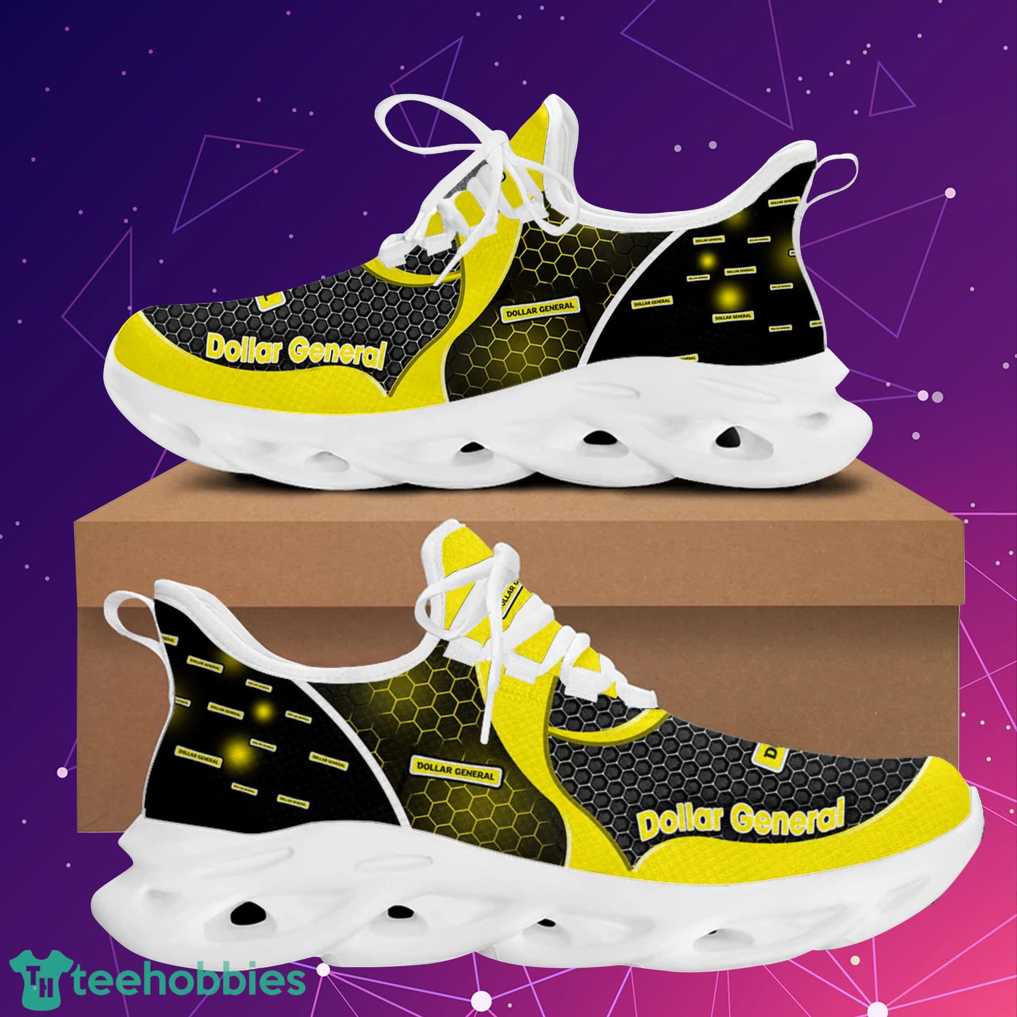 Dollar General Max Soul Sneaker Shoes 2023 Unique Gifts for Fans Product Photo 2