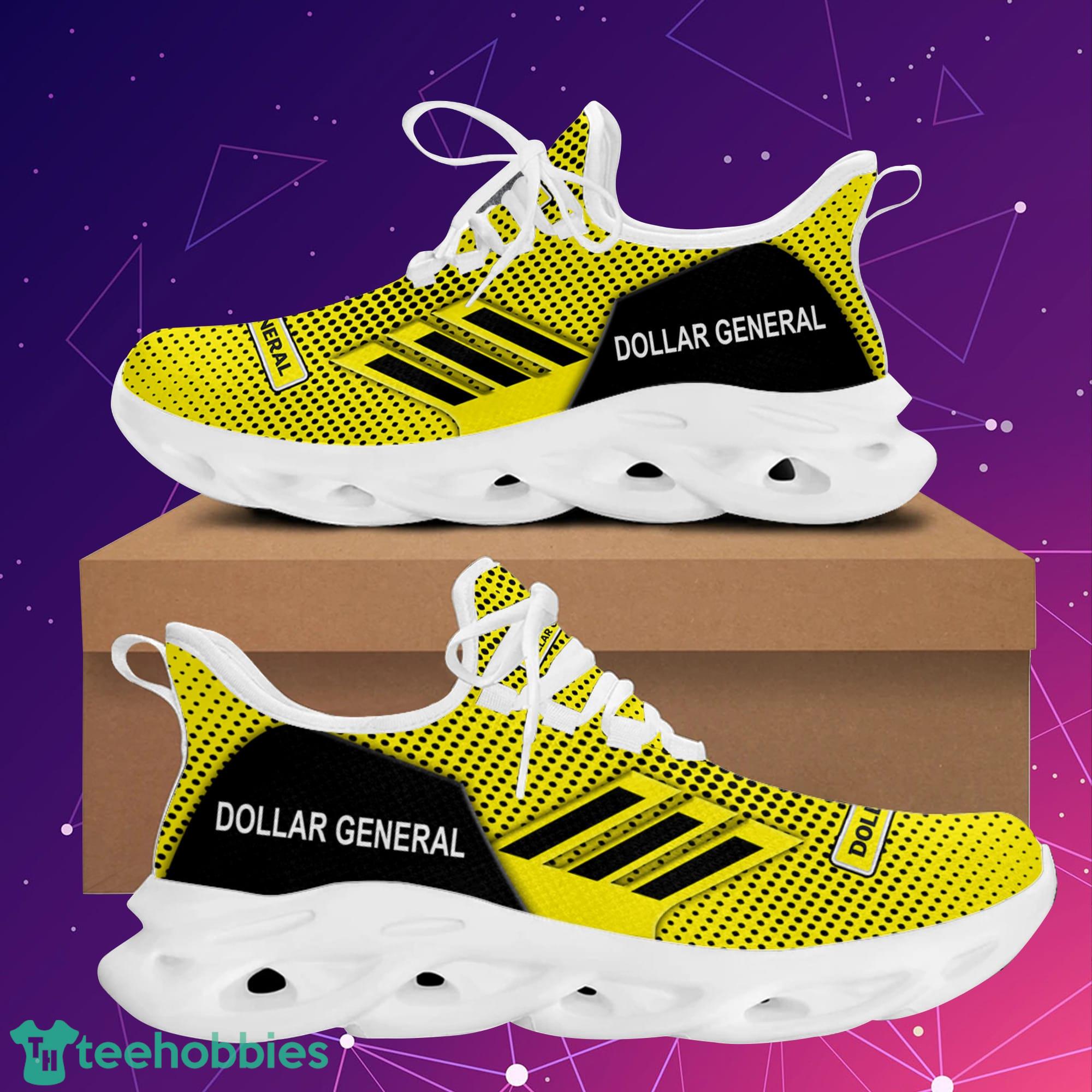 Dollar General Max Soul Sneaker Shoes Draft Gifts For Every Product Photo 2
