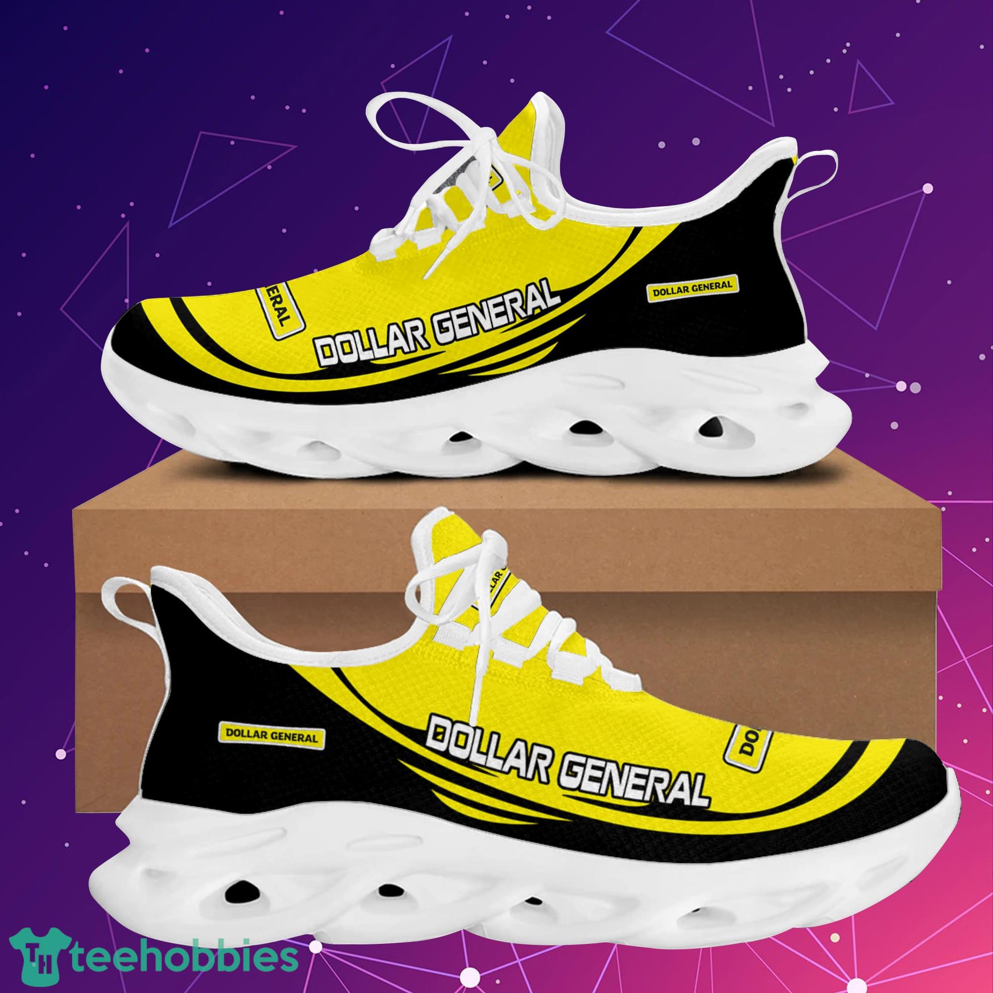 Dollar General Max Soul Sneaker Shoes Draft Gifts For Every 2023 Product Photo 2