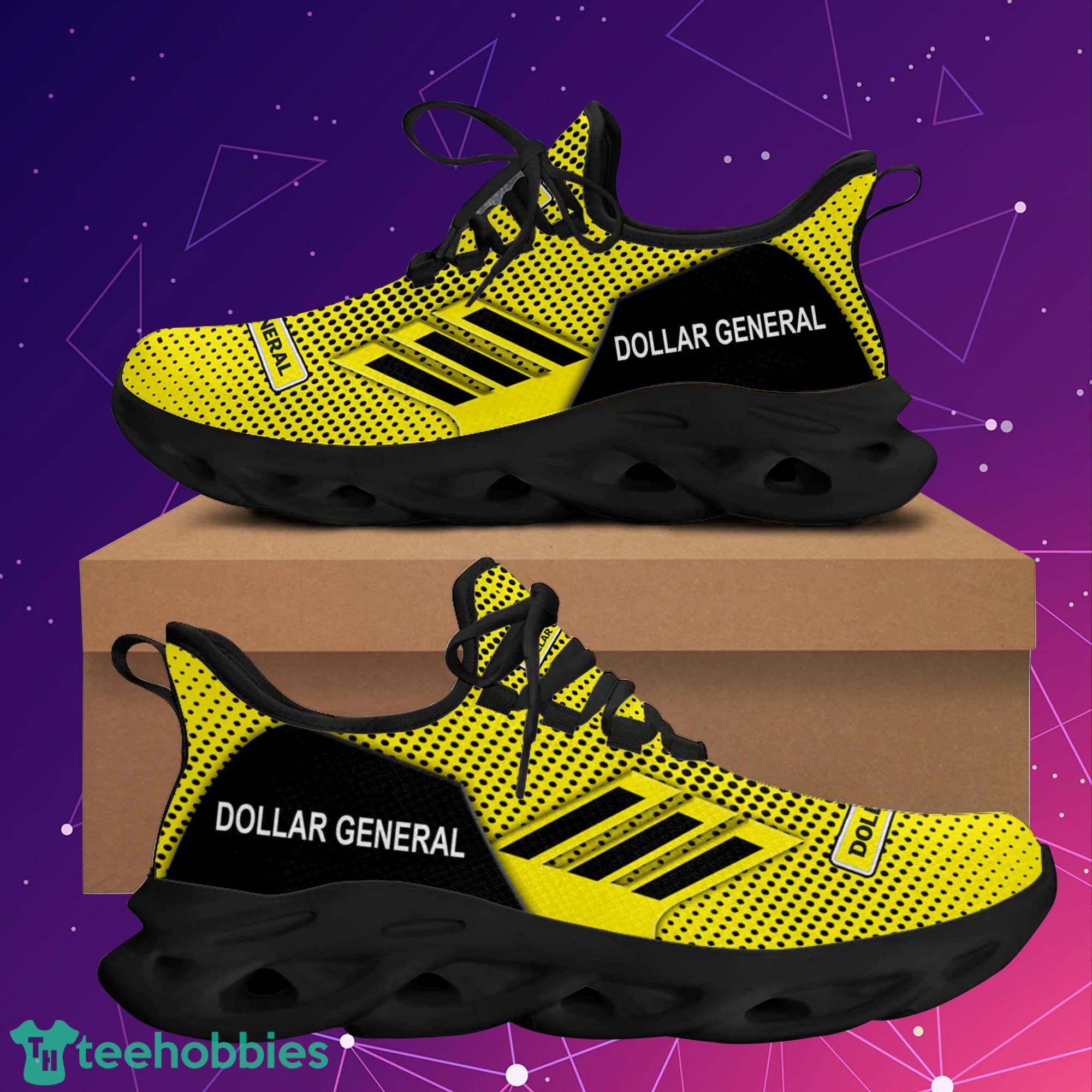Dollar General Max Soul Sneaker Shoes Draft Gifts For Every Product Photo 1