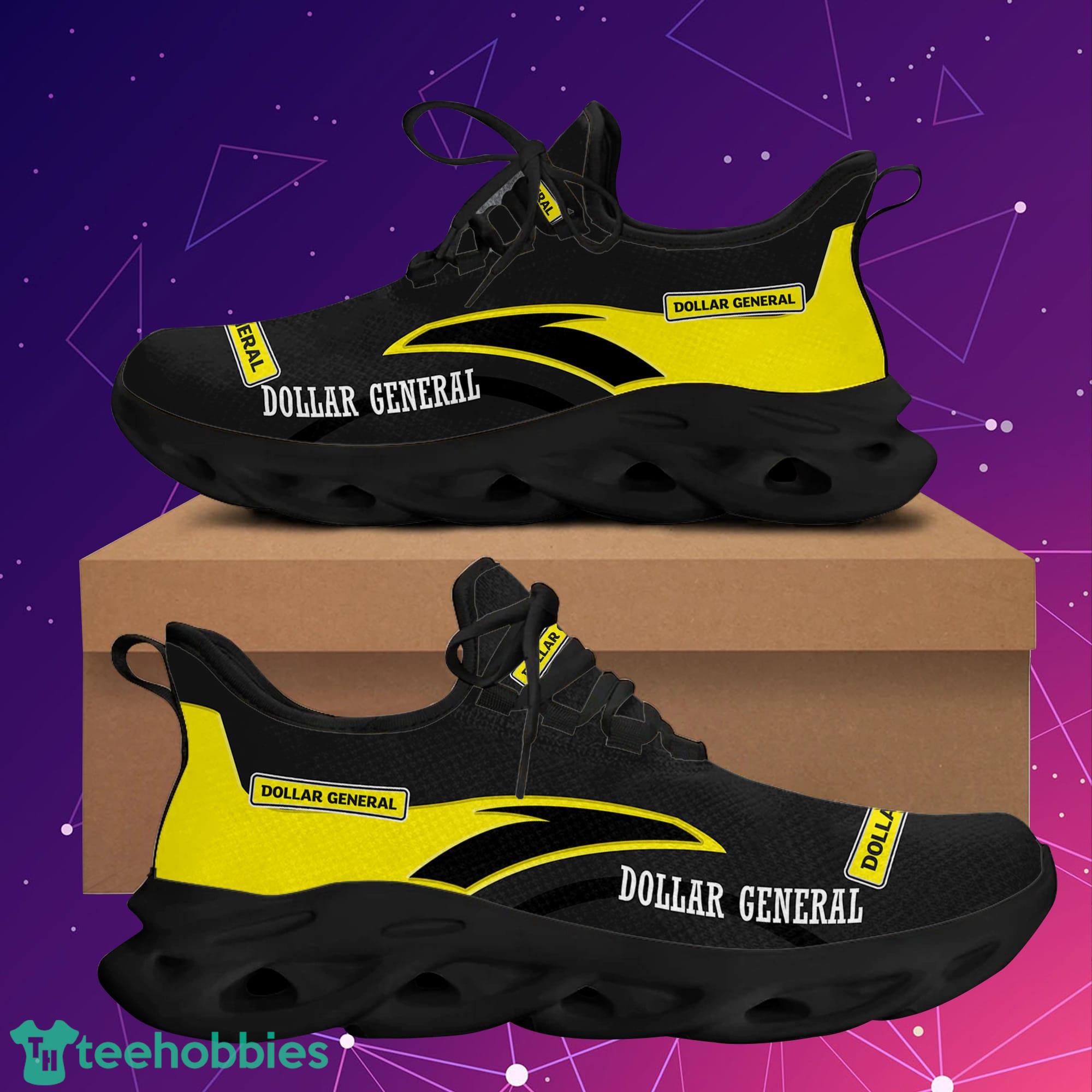 Dollar General Max Soul Sneaker Shoes Gift Ideas 2023 Product Photo 1