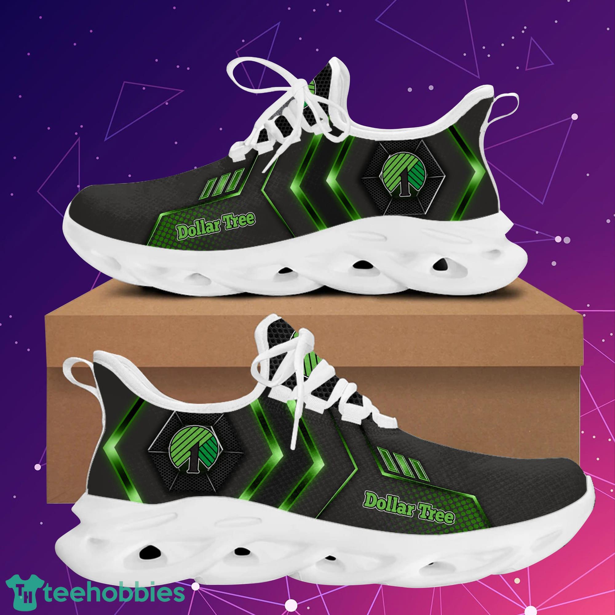 Dollar Tree Max Soul Sneaker Shoes Gift Ideas Product Photo 2