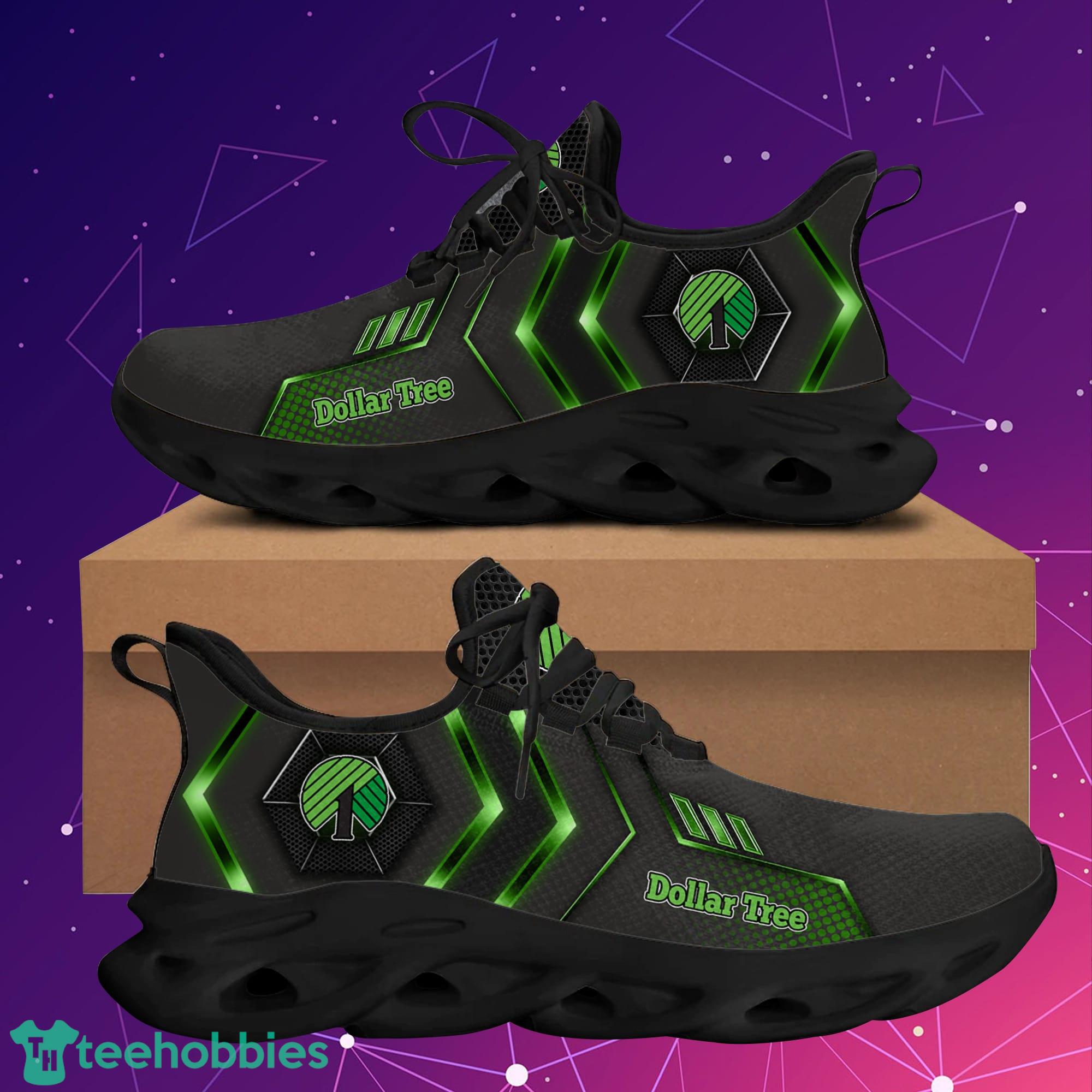 Dollar Tree Max Soul Sneaker Shoes Gift Ideas Product Photo 1